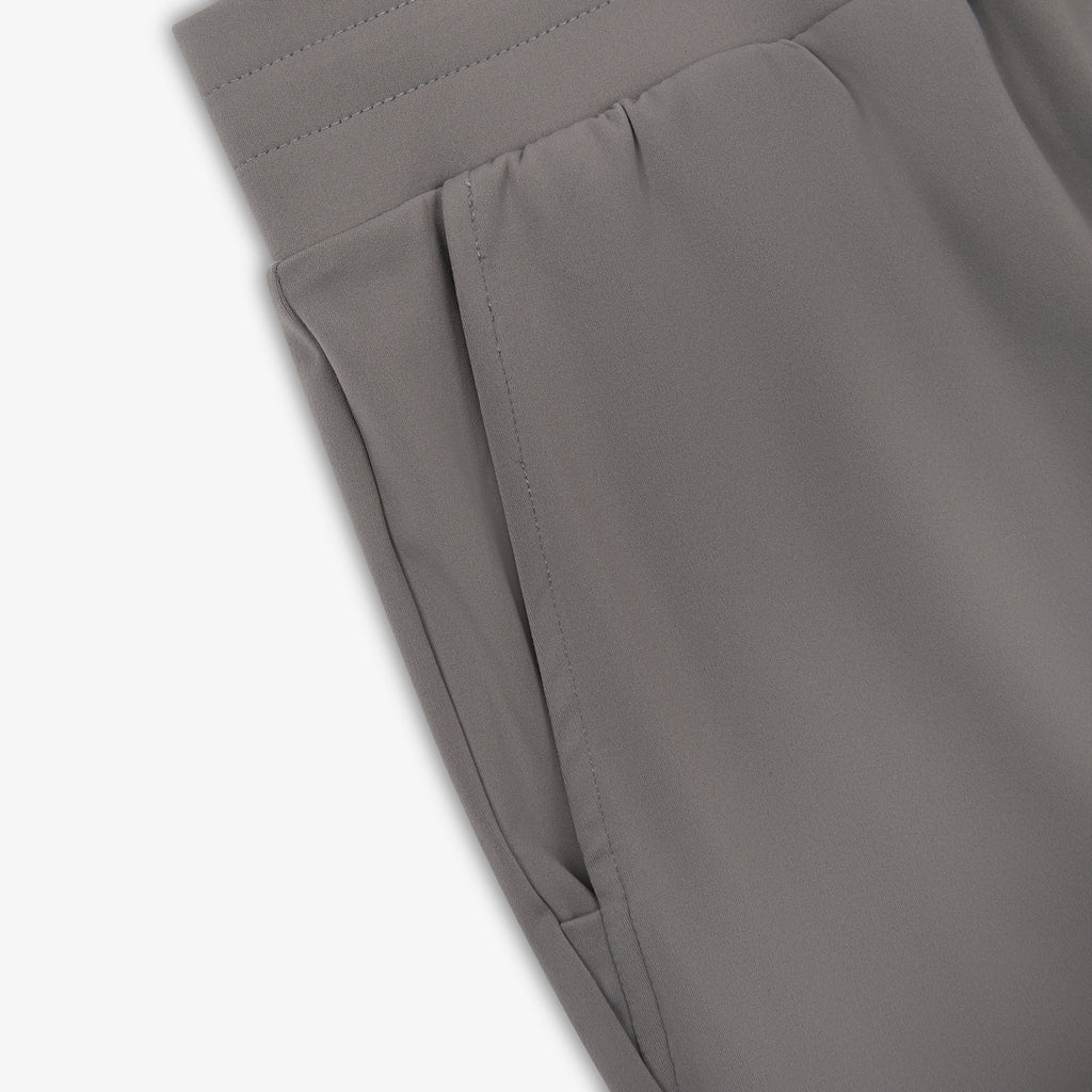 CTRNE Vibe Shorts - Grey
