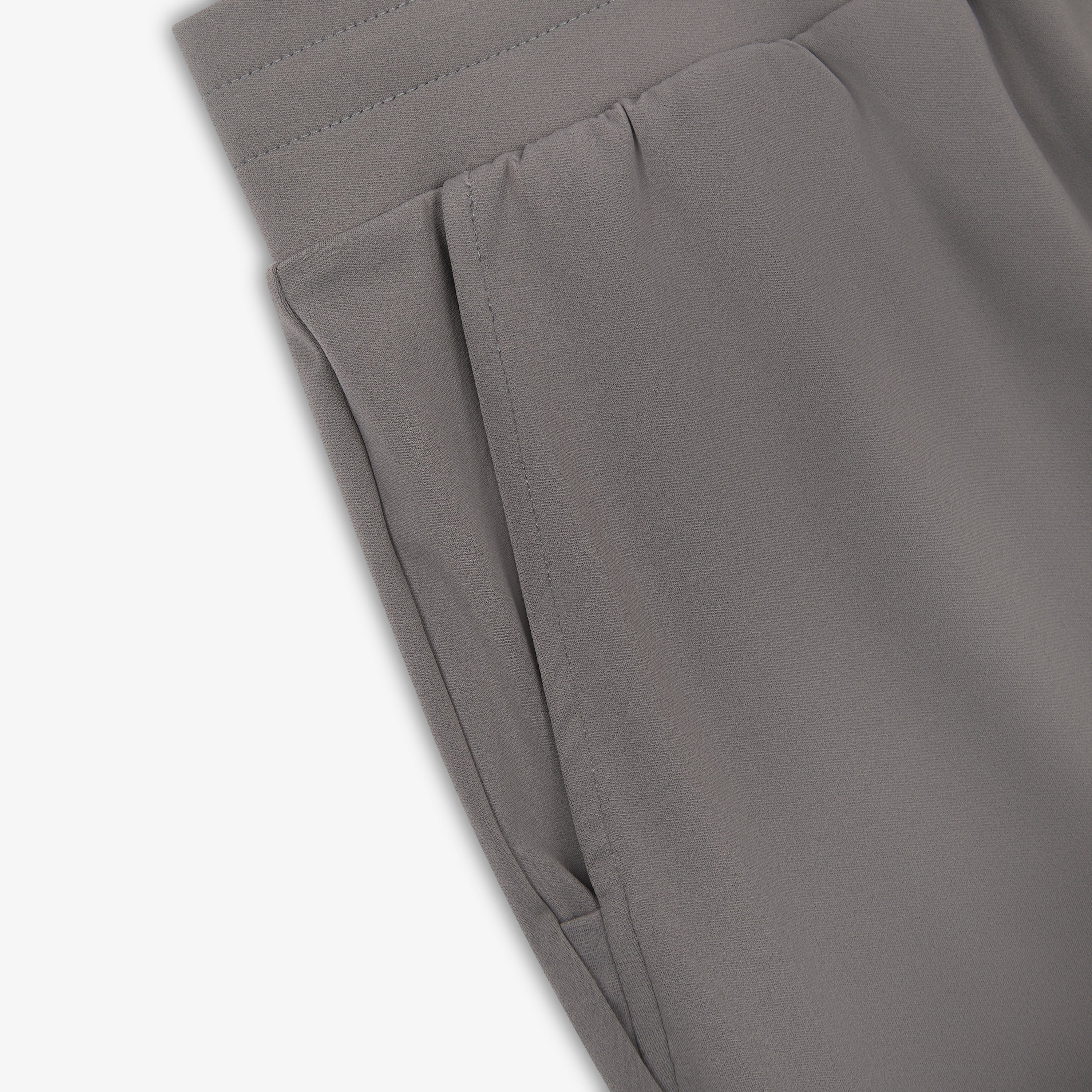 CTRNE Vibe Shorts - Grey