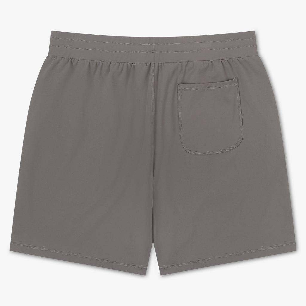 CTRNE Vibe Shorts - Grey