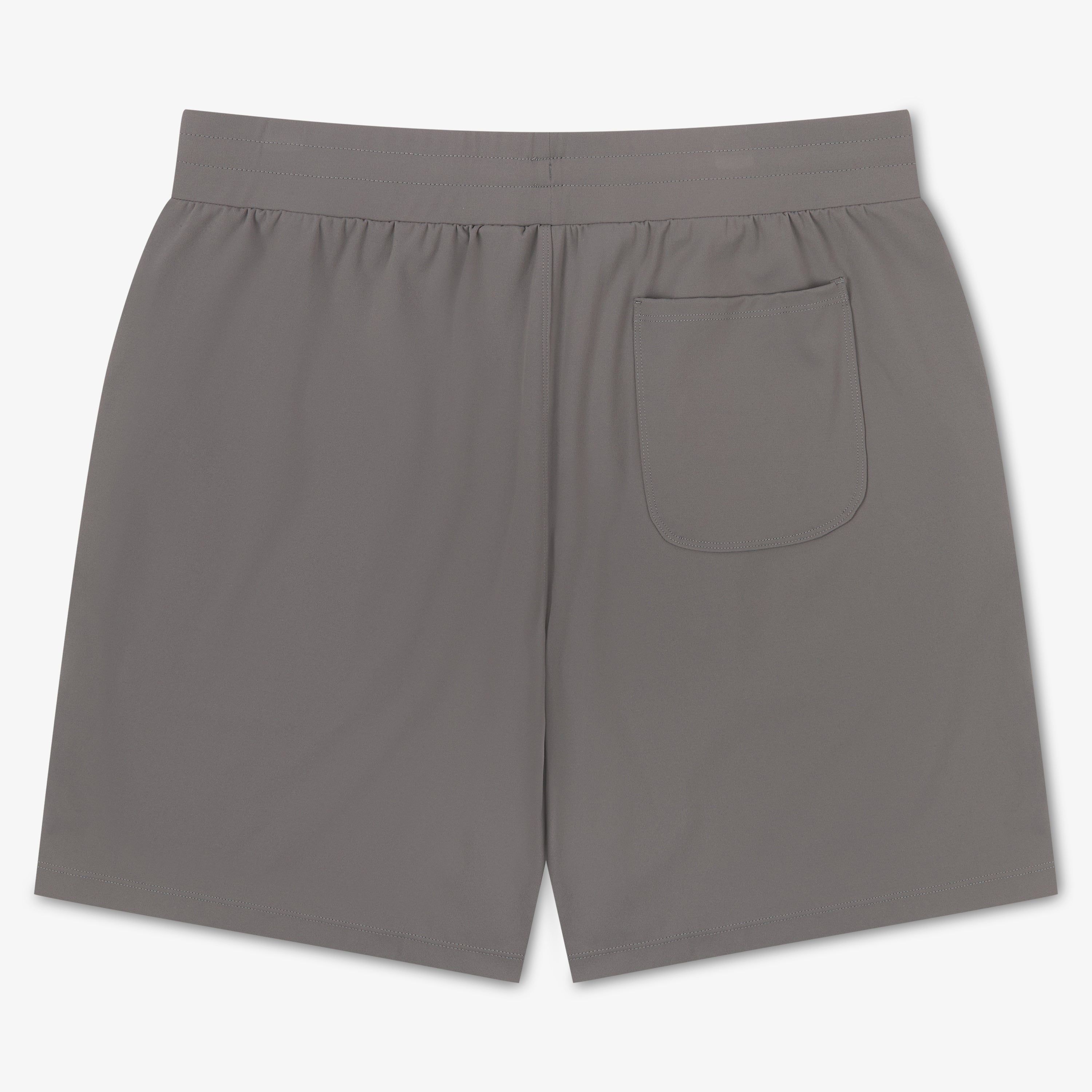 CTRNE Vibe Shorts - Grey
