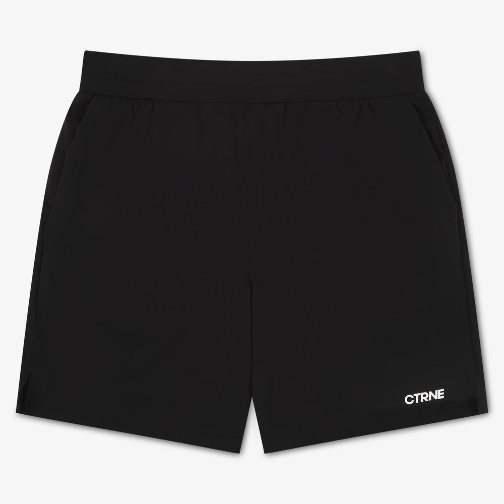 CTRNE Vibe Shorts - Black