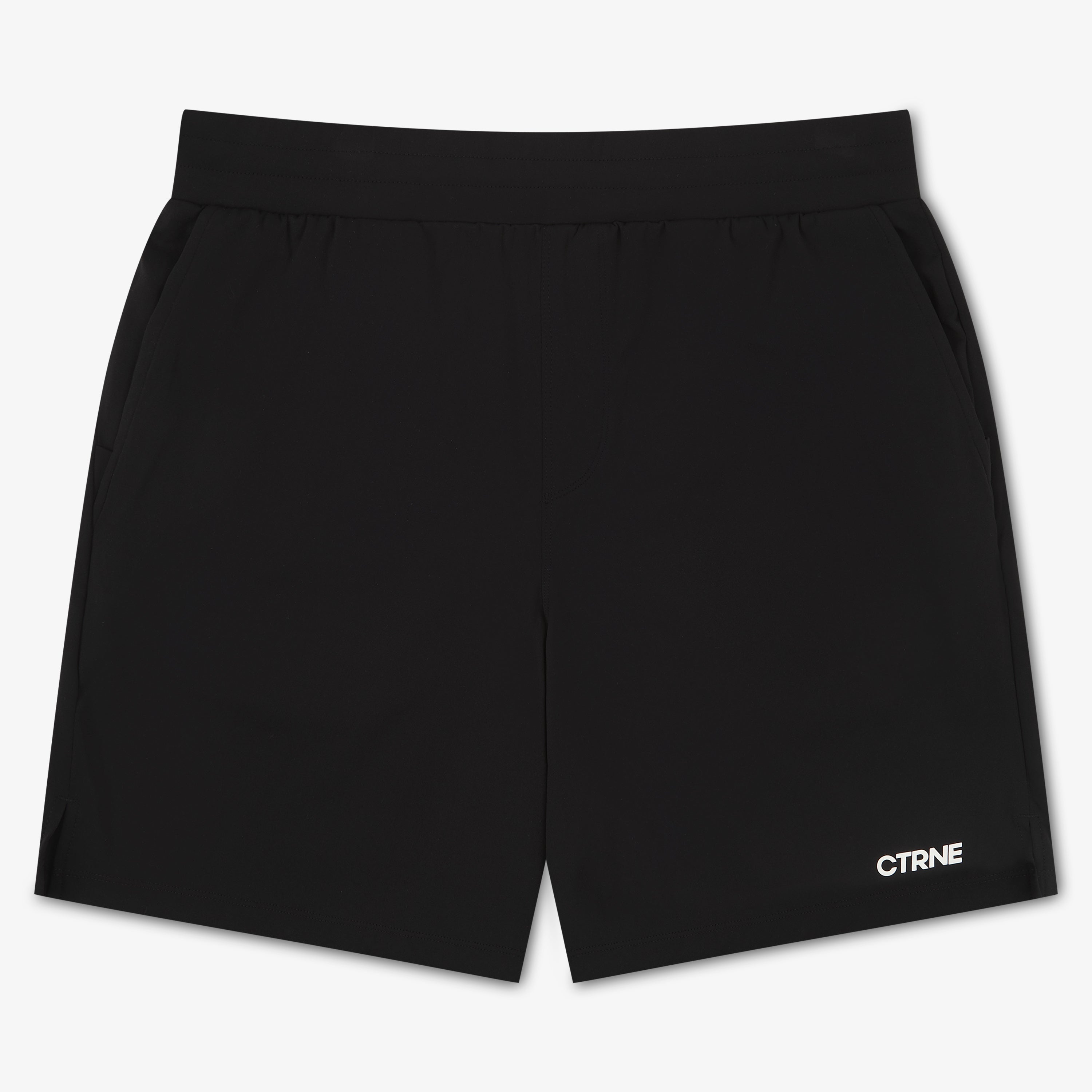 CTRNE Vibe Shorts - Black