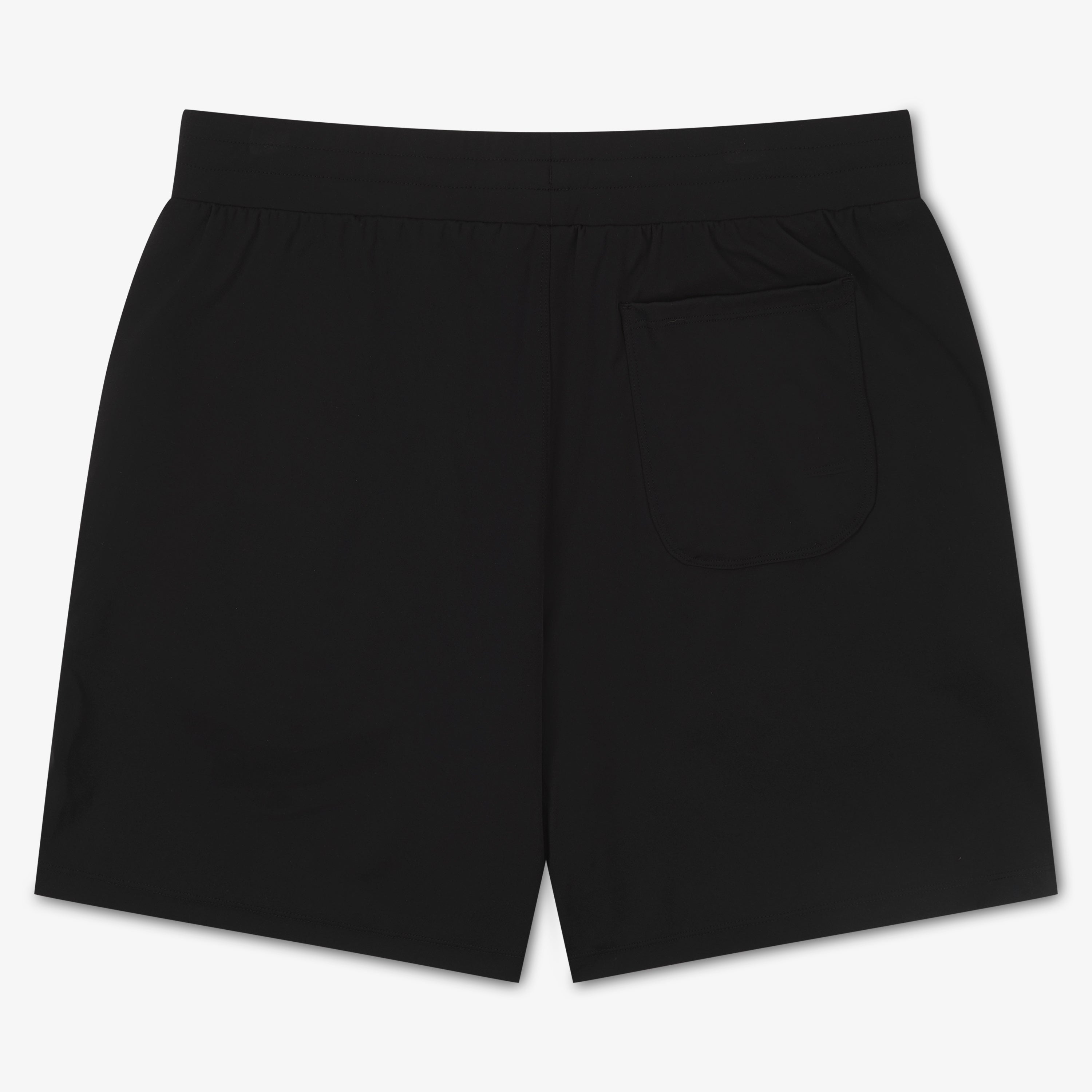 CTRNE Vibe Shorts - Black