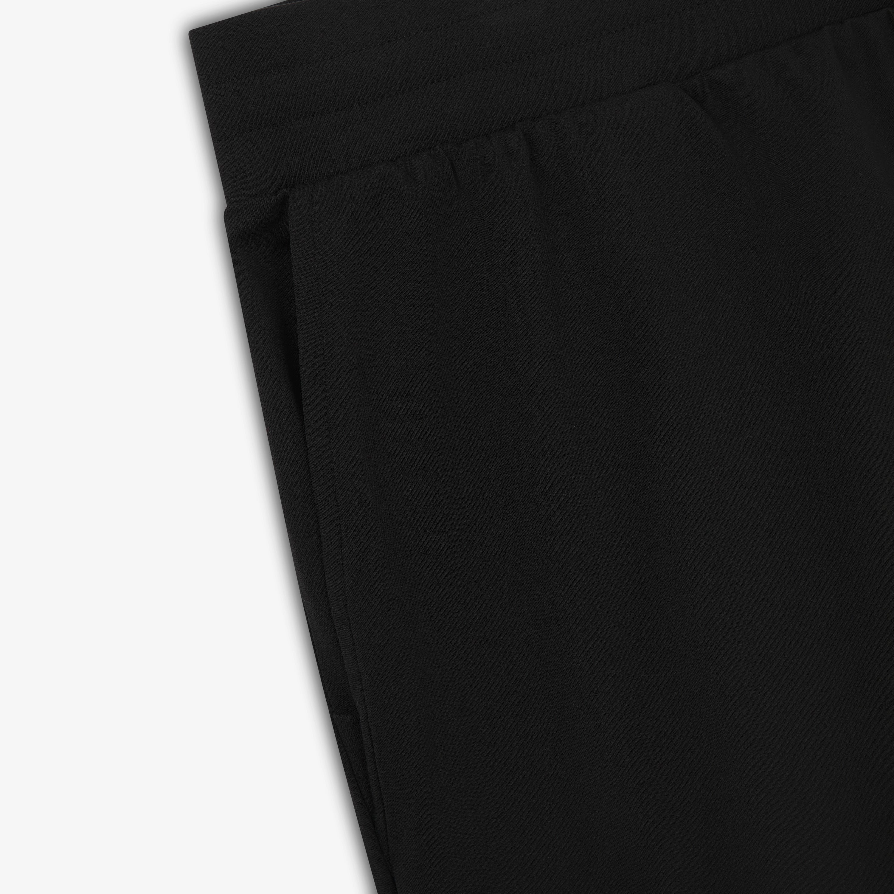 CTRNE Vibe Shorts - Black