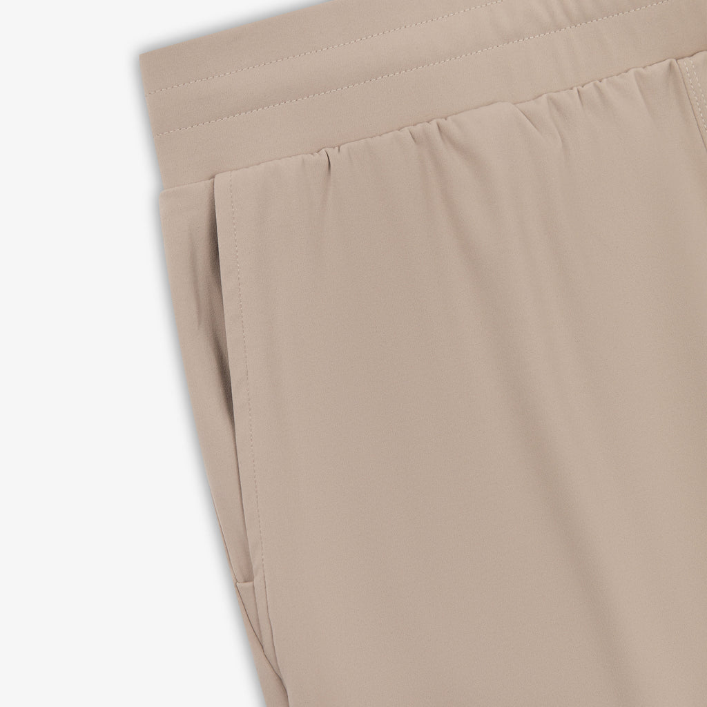CTRNE Vibe Shorts - Sand