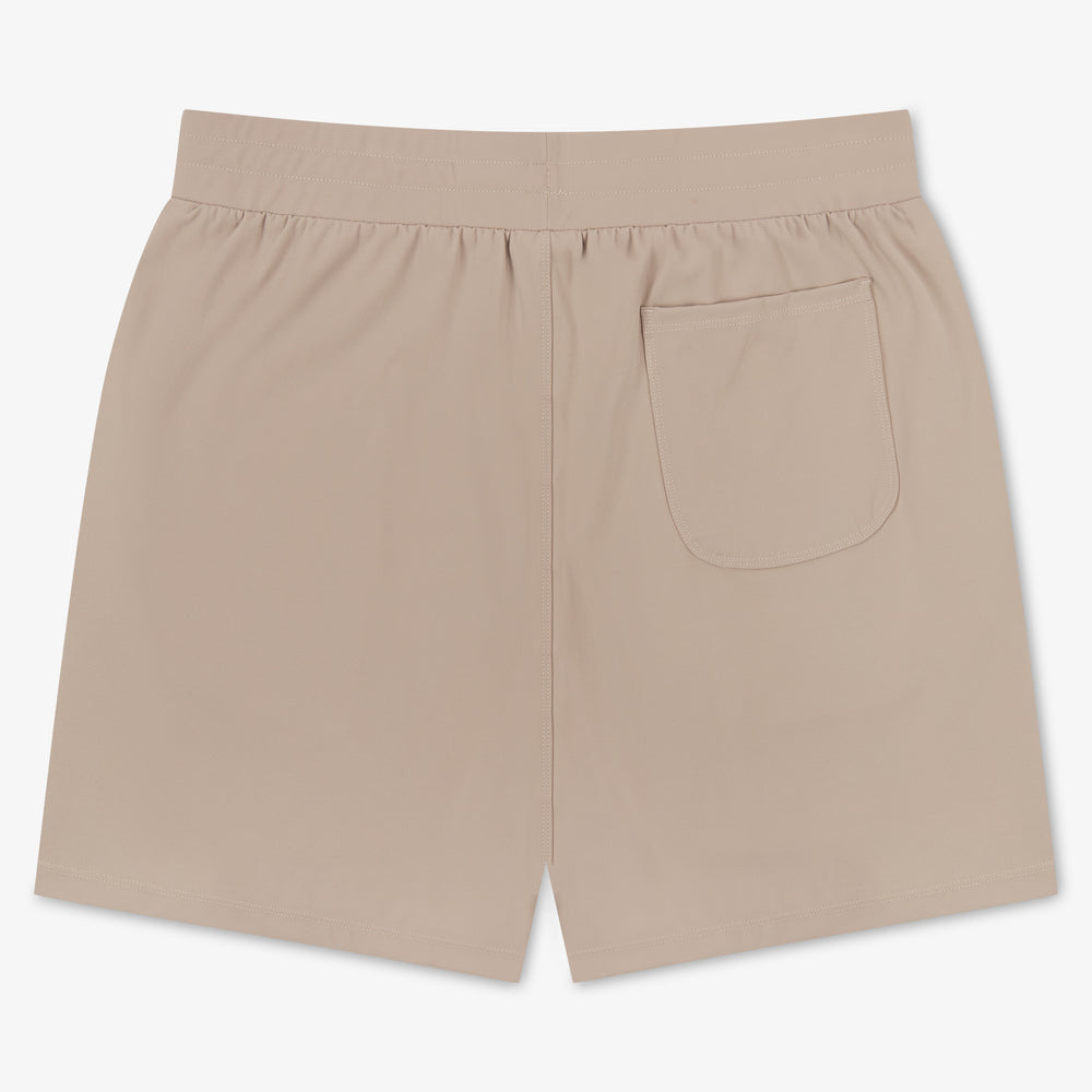 CTRNE Vibe Shorts - Sand