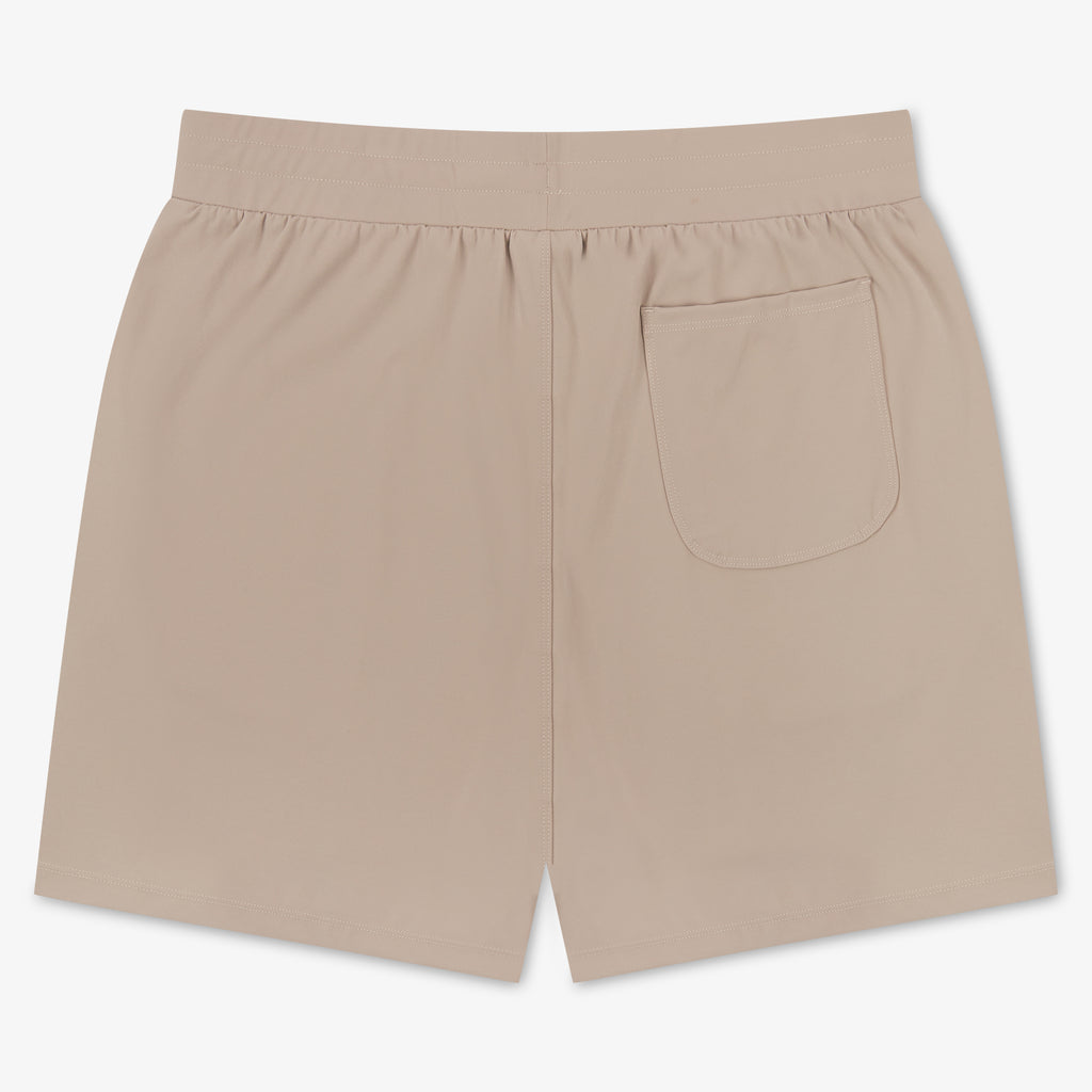 CTRNE Vibe Shorts - Sand