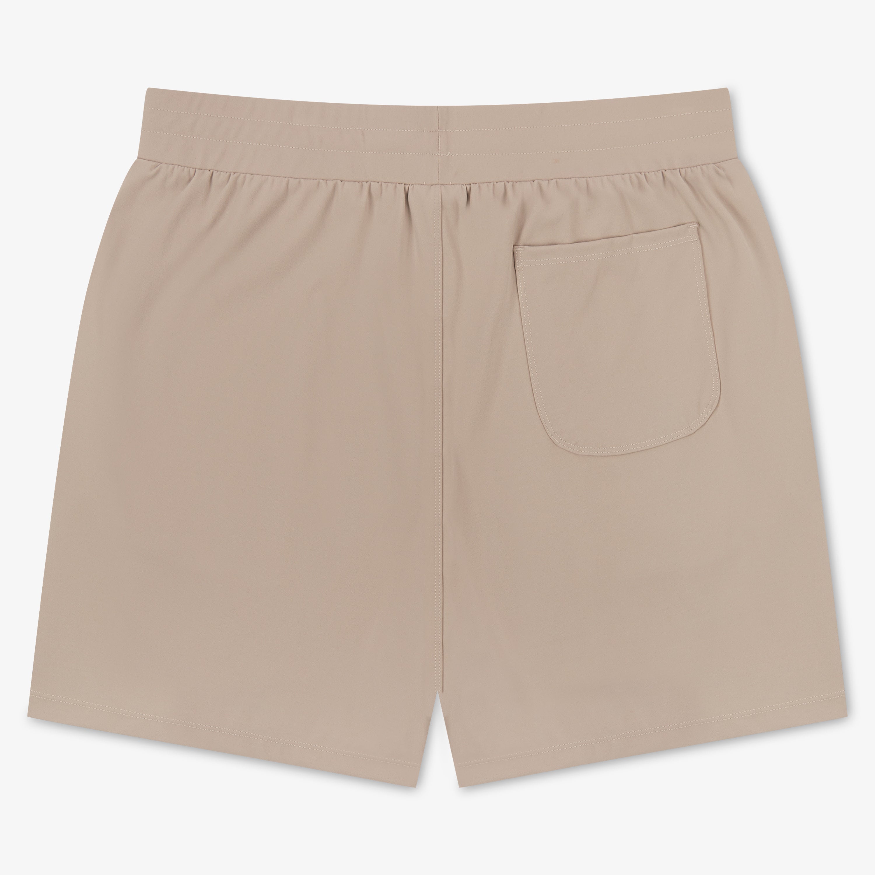 CTRNE Vibe Shorts - Sand