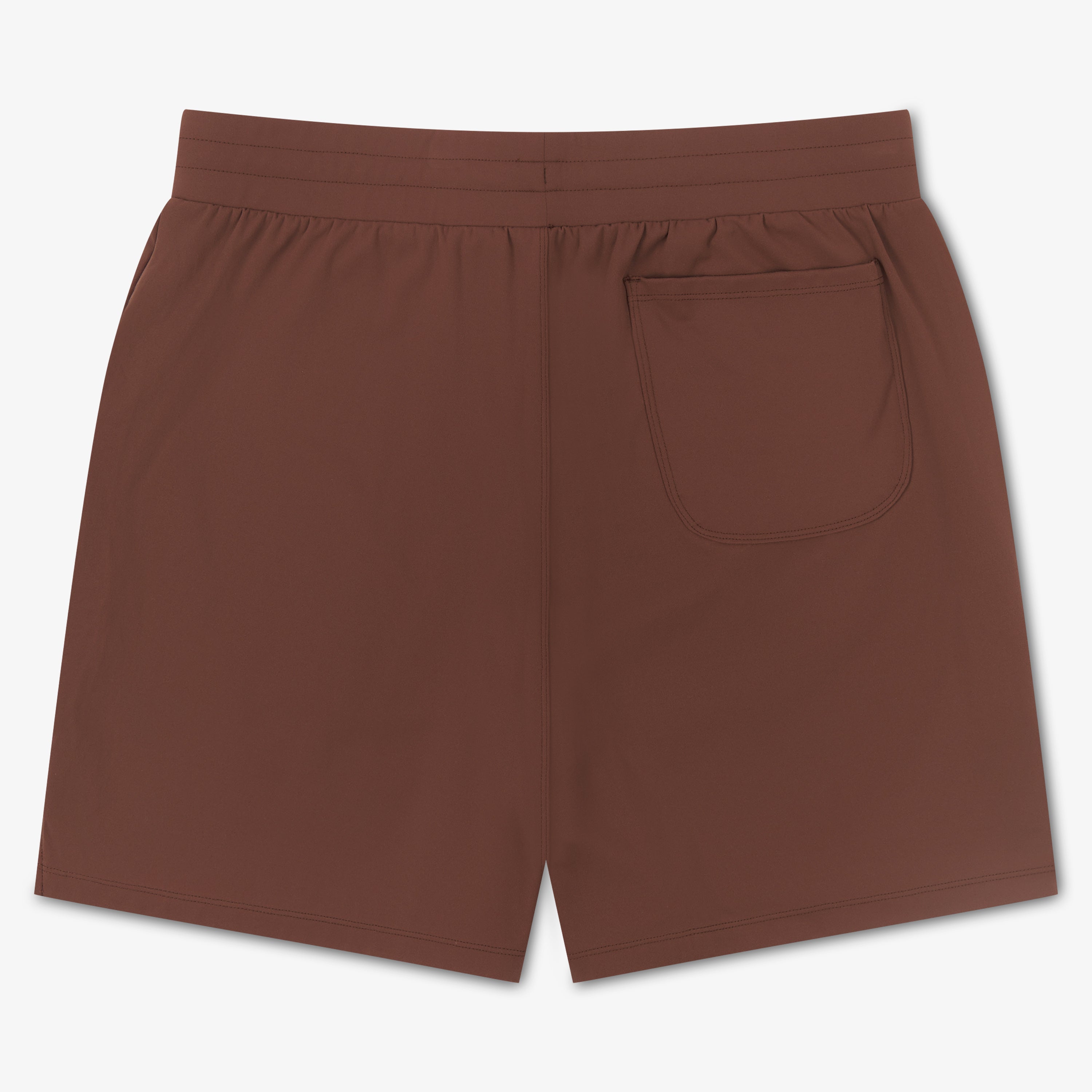CTRNE Vibe Shorts - Brown