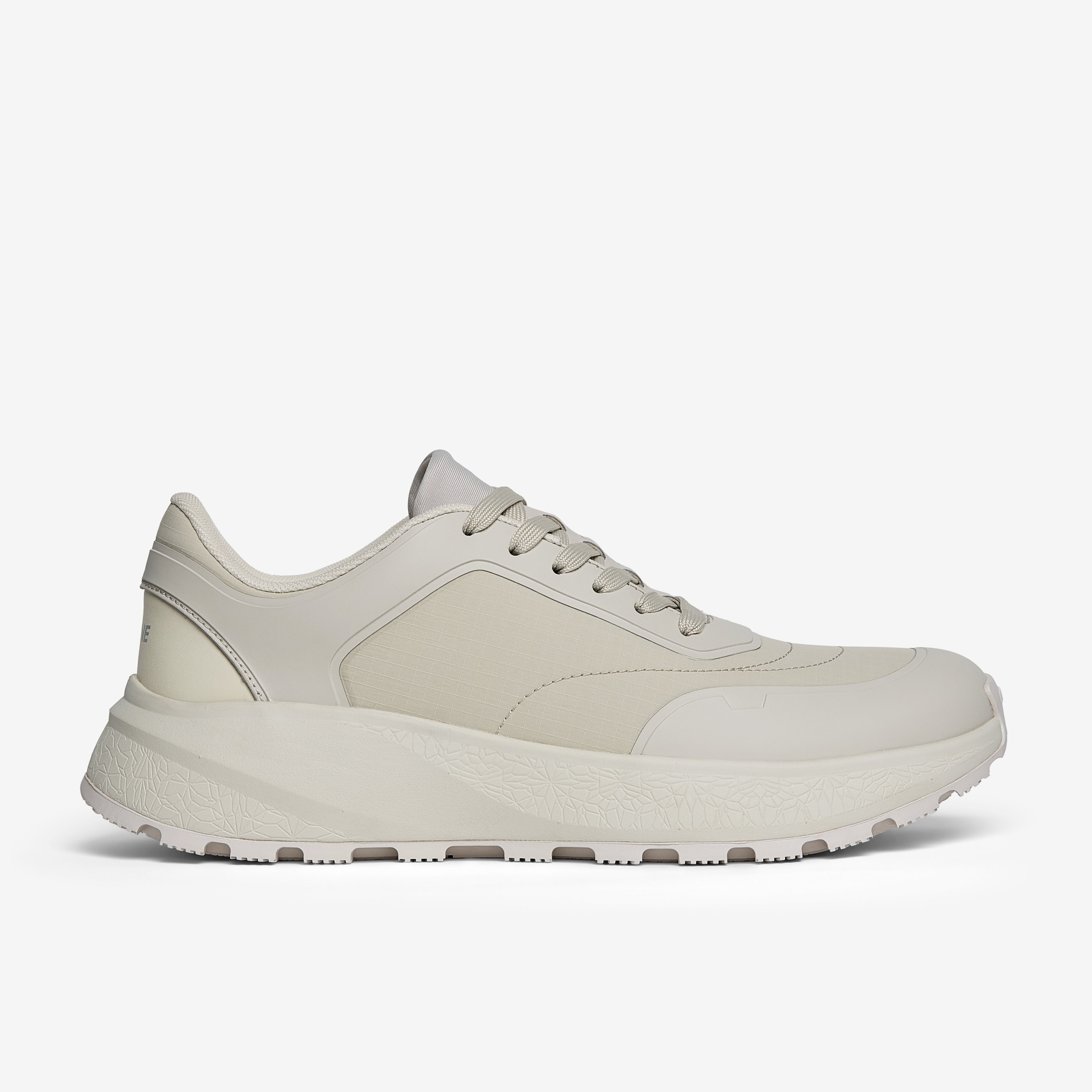 CTRNE Connect Sneaker - Cloud Dancer