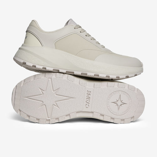 CTRNE Connect Sneaker - Cloud Dancer - Ladies
