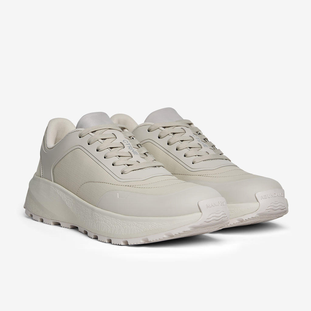 CTRNE Connect Sneaker - Cloud Dancer