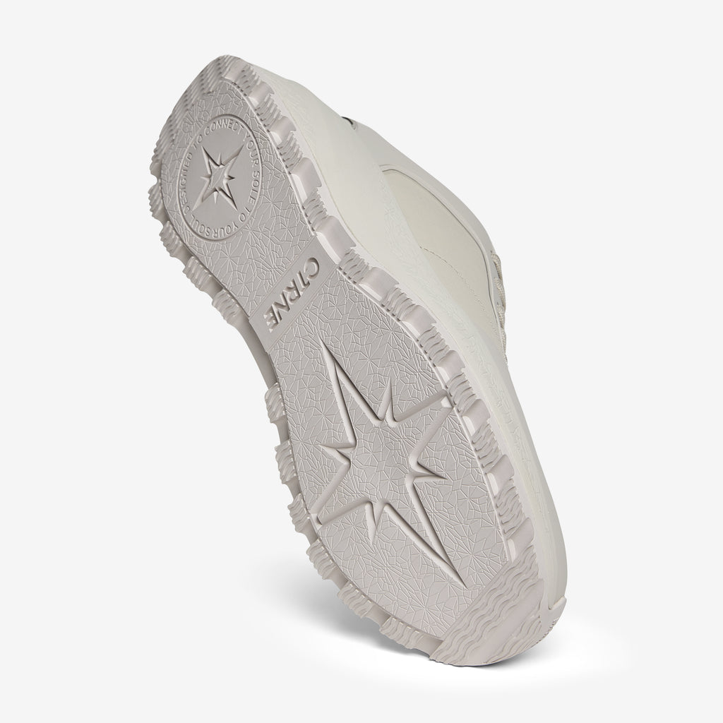 CTRNE Connect Sneaker - Cloud Dancer