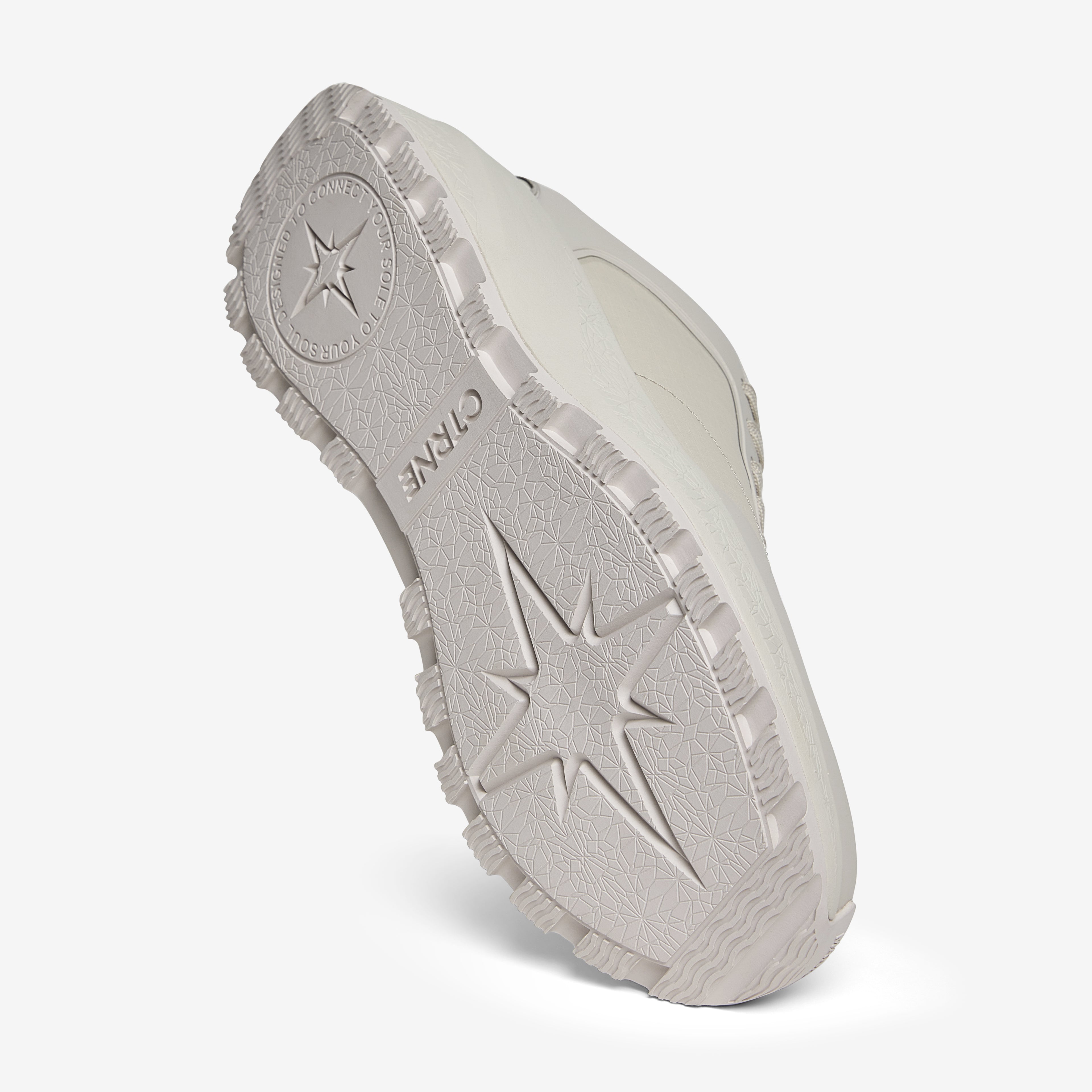 CTRNE Connect Sneaker - Cloud Dancer - Ladies