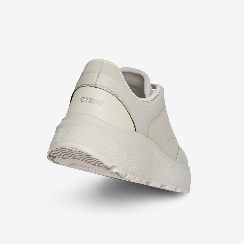 CTRNE Connect Sneaker - Cloud Dancer