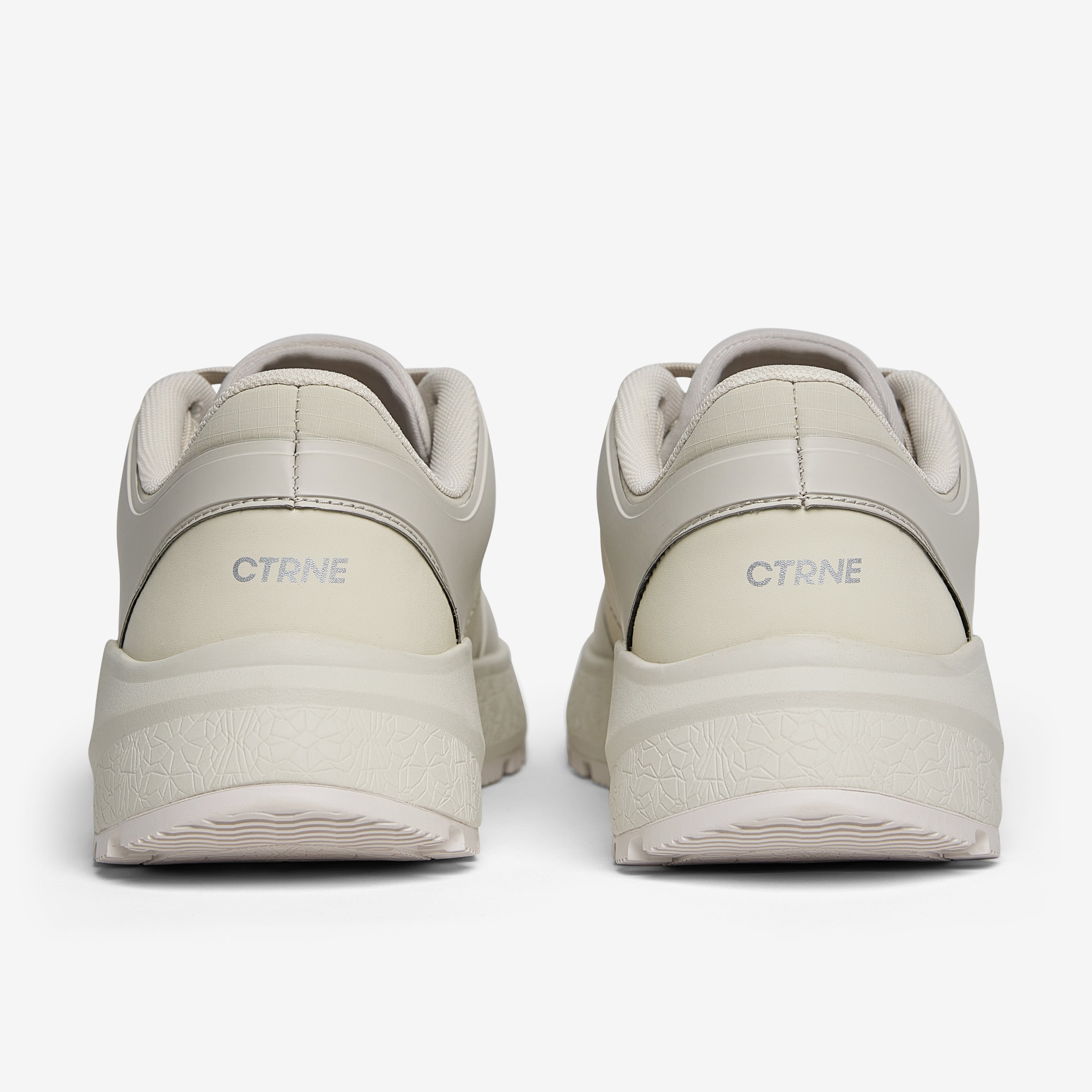 CTRNE Connect Sneaker - Cloud Dancer - Ladies
