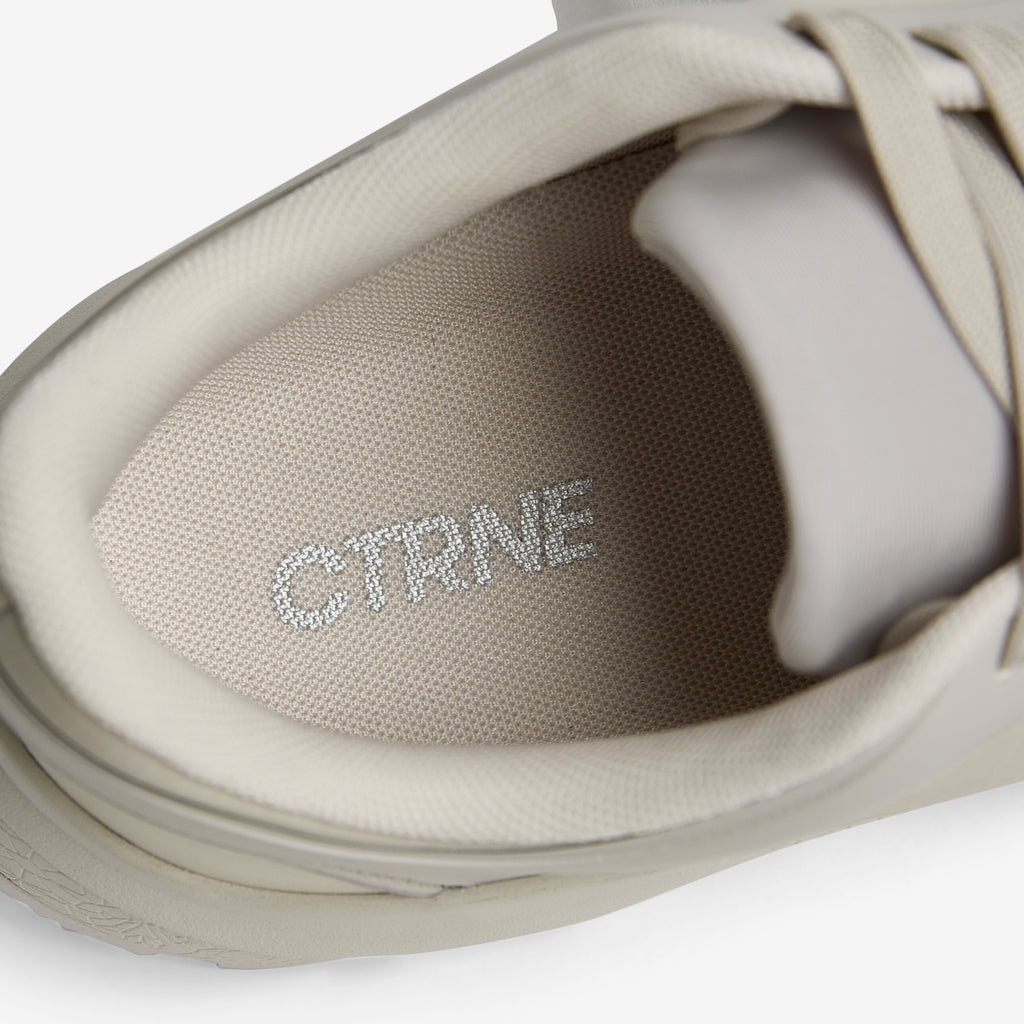 CTRNE Connect Sneaker - Cloud Dancer - Ladies
