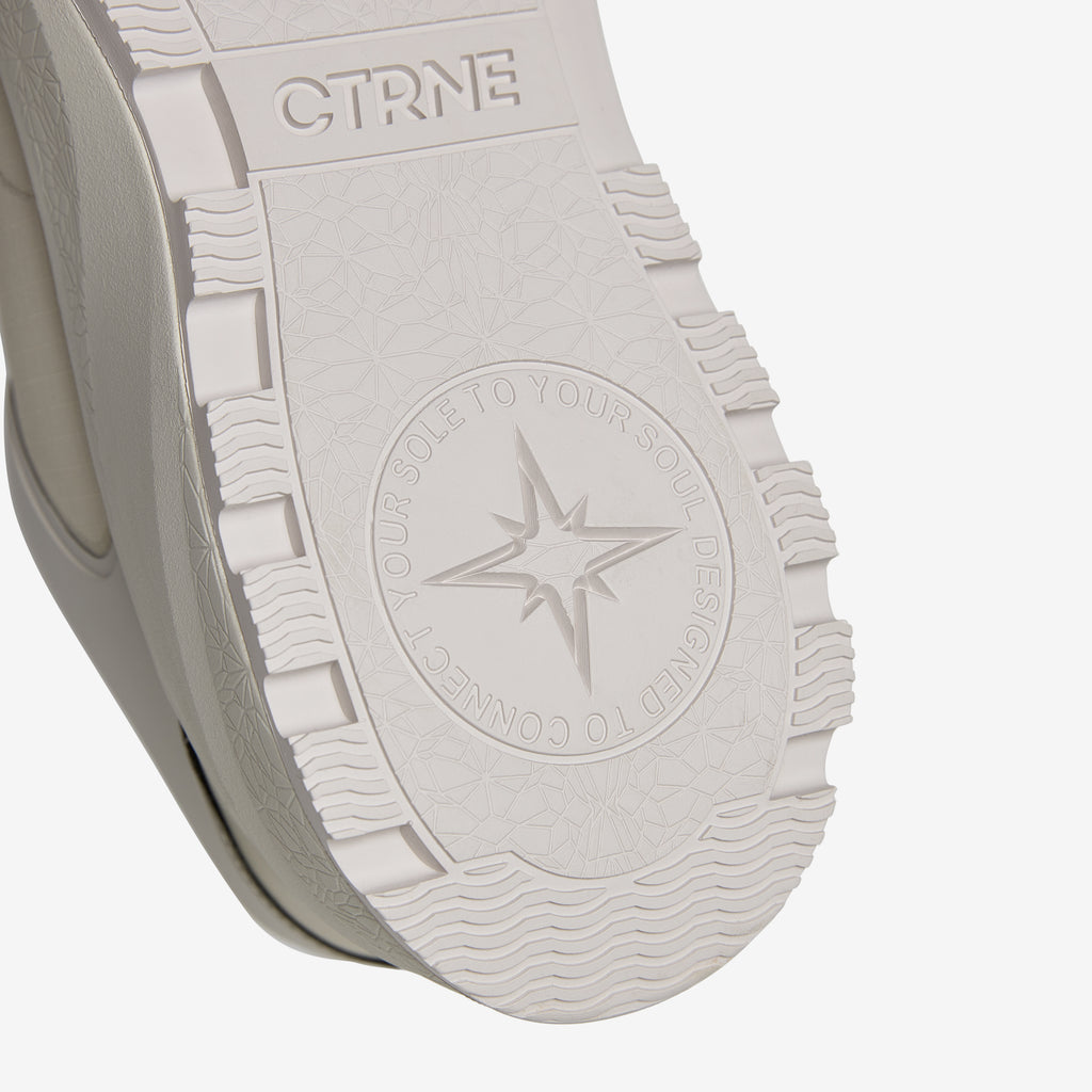 CTRNE Connect Sneaker - Cloud Dancer - Ladies