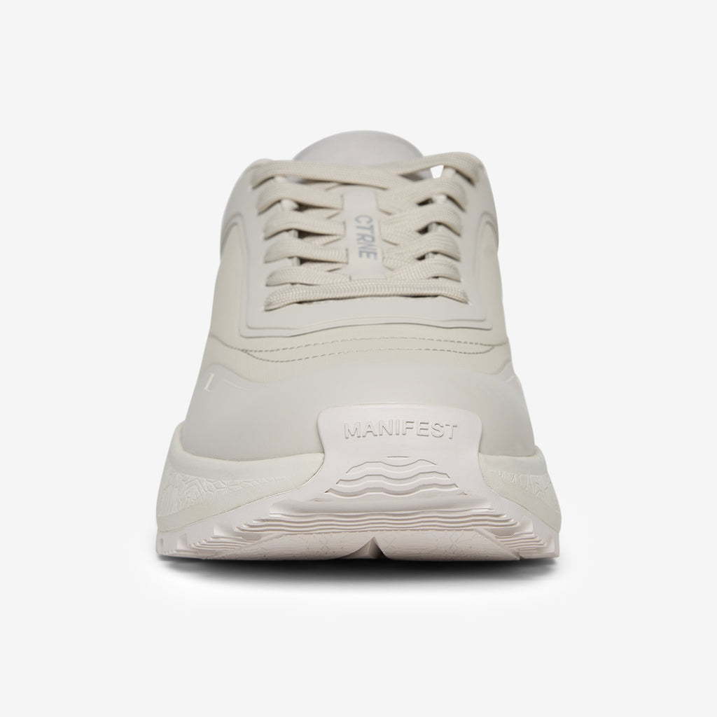 CTRNE Connect Sneaker - Cloud Dancer