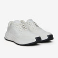CTRNE Connect Grounding Sneaker - White/Black