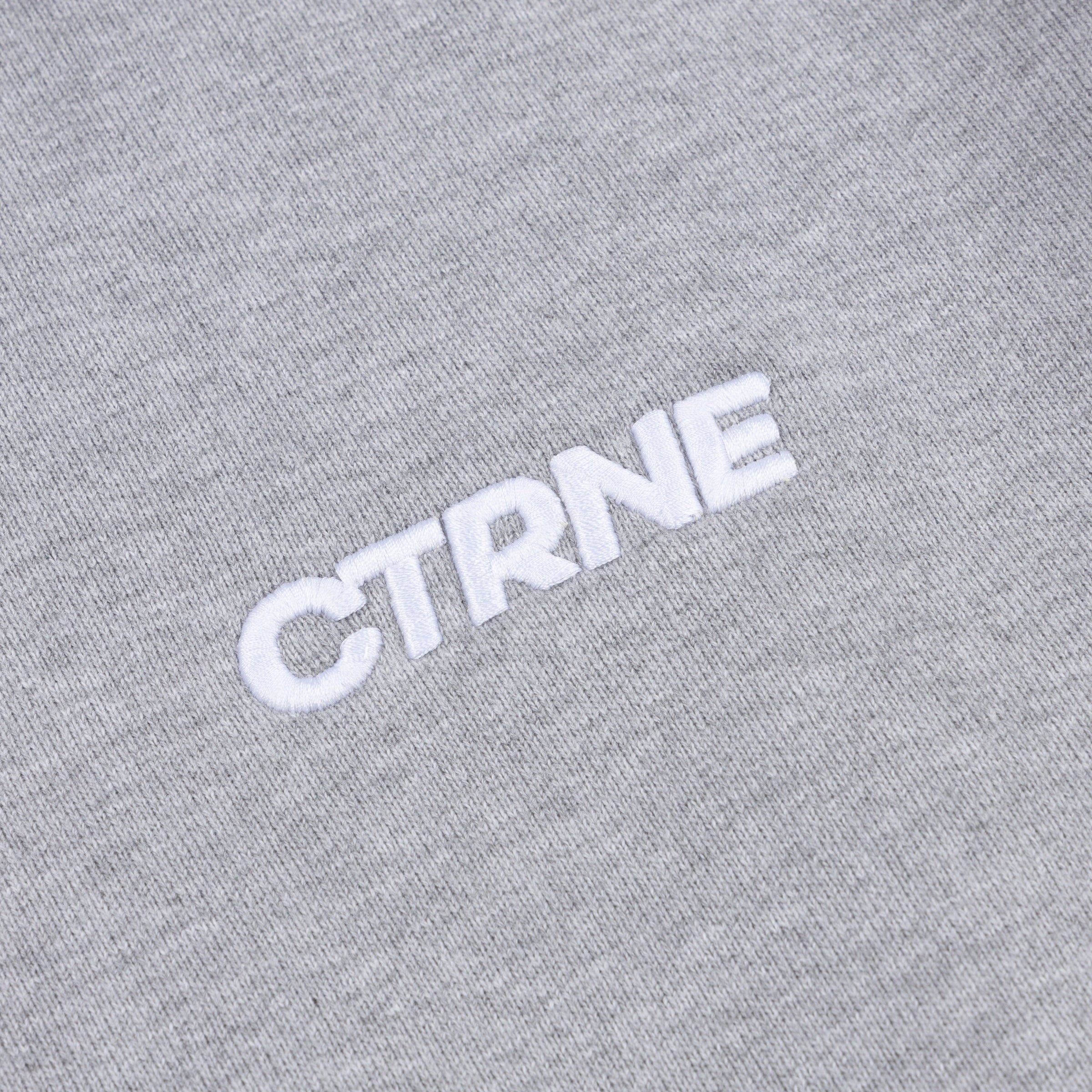 CTRNE Fülle Gesellschaft T-Shirt