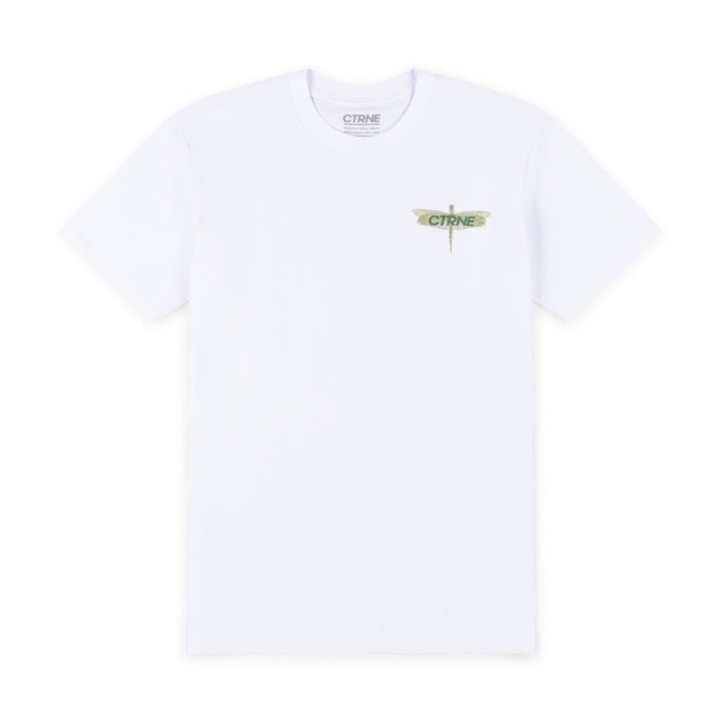 CTRNE Dragonfly Tshirt