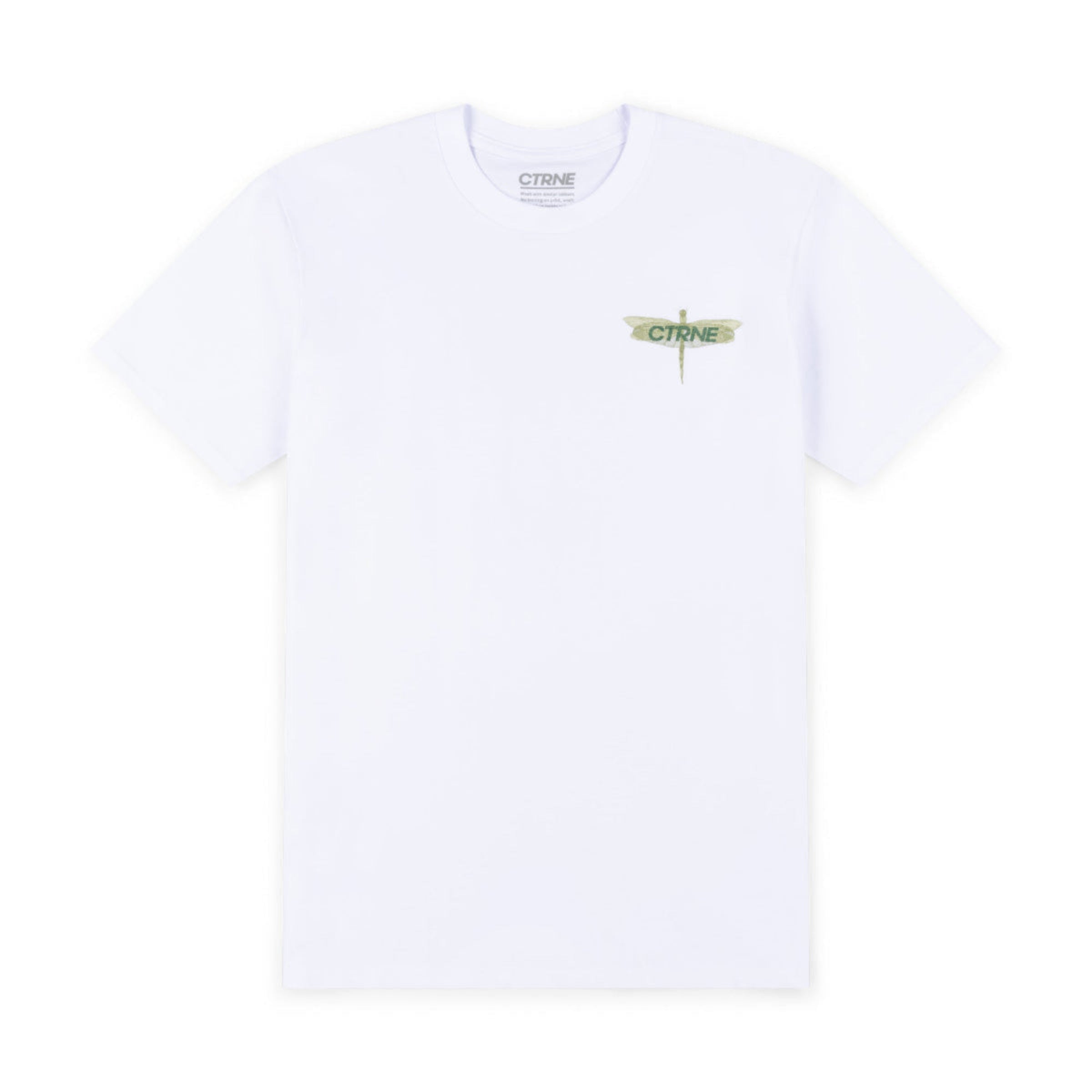 CTRNE Dragonfly Tshirt