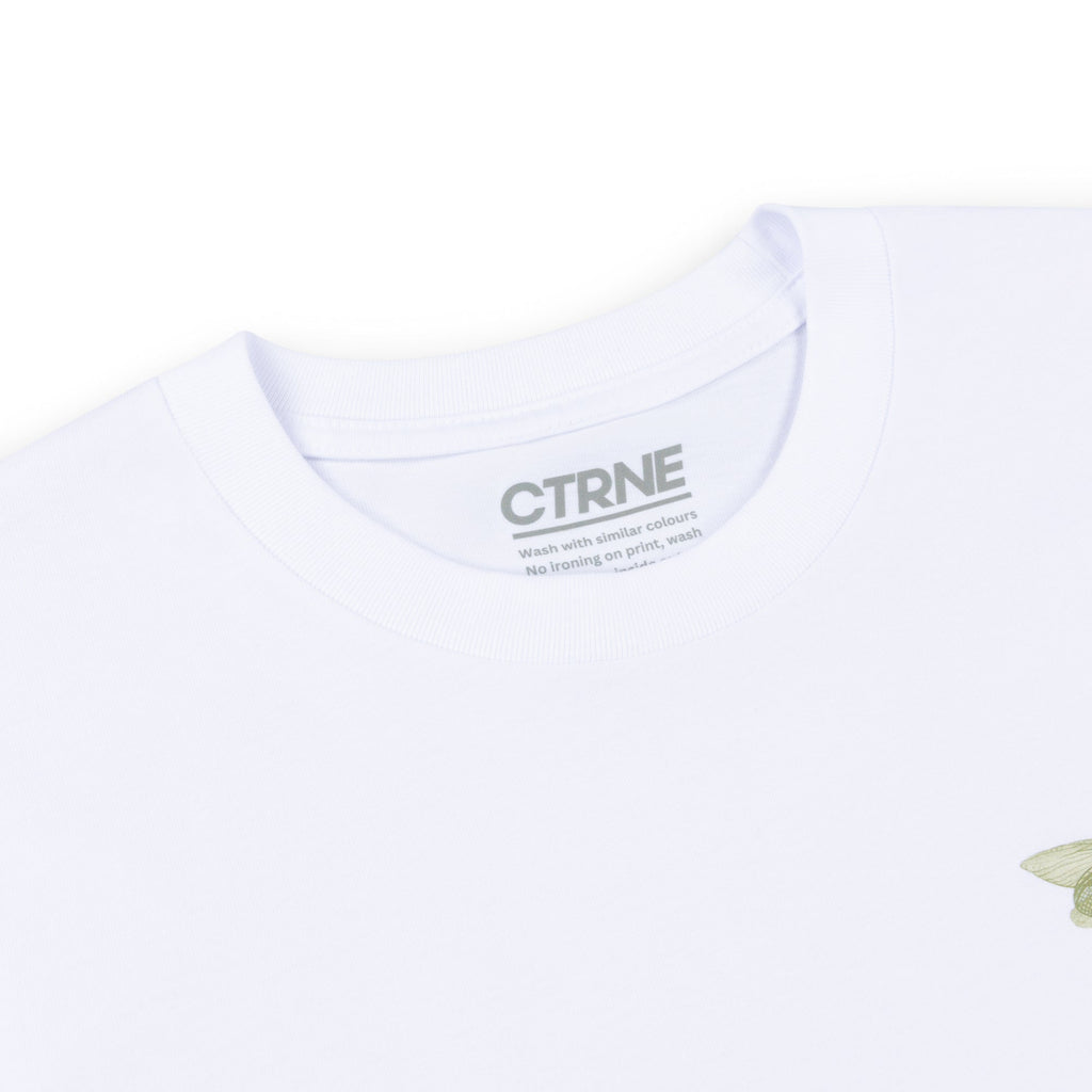 CTRNE Dragonfly Tshirt