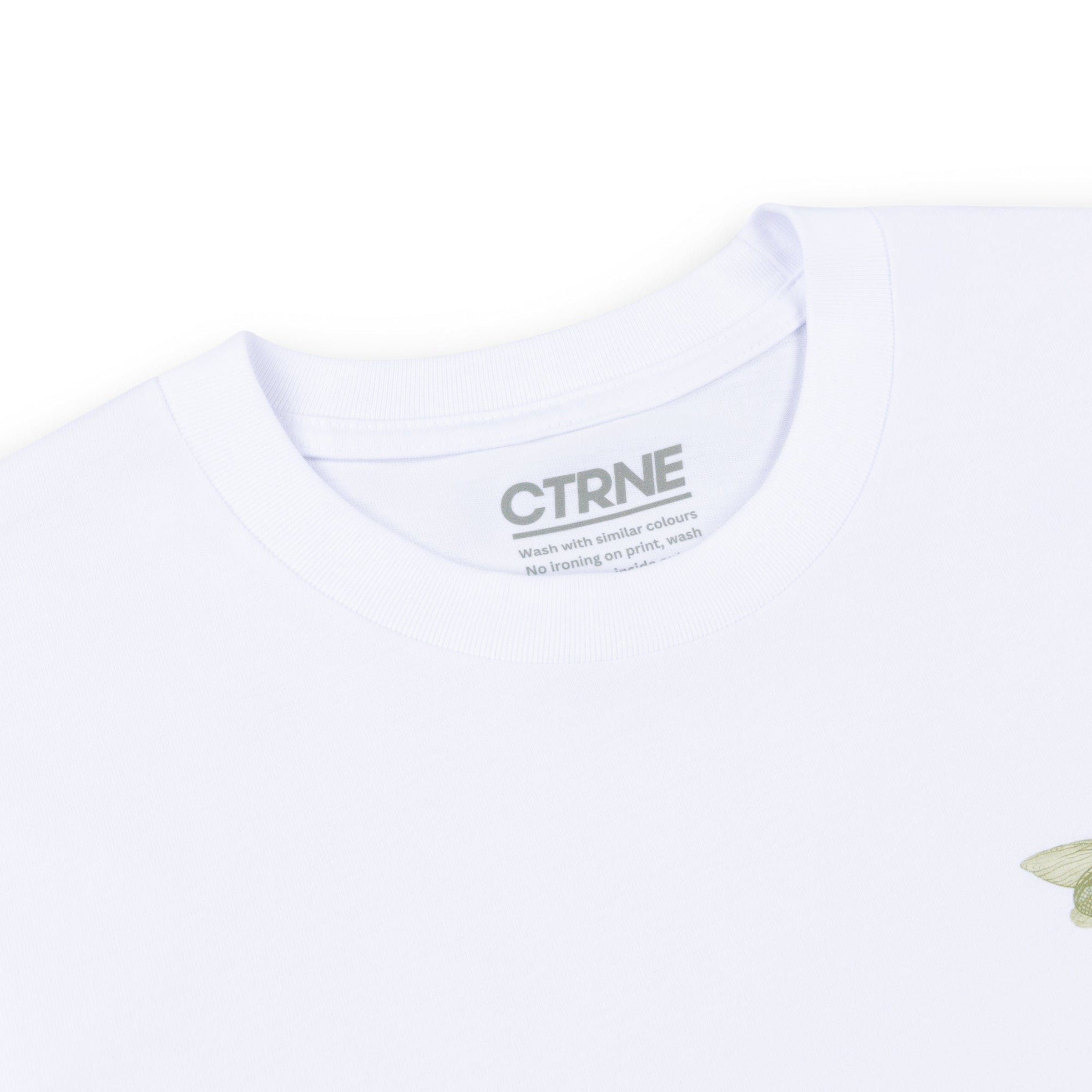 CTRNE Dragonfly Tshirt