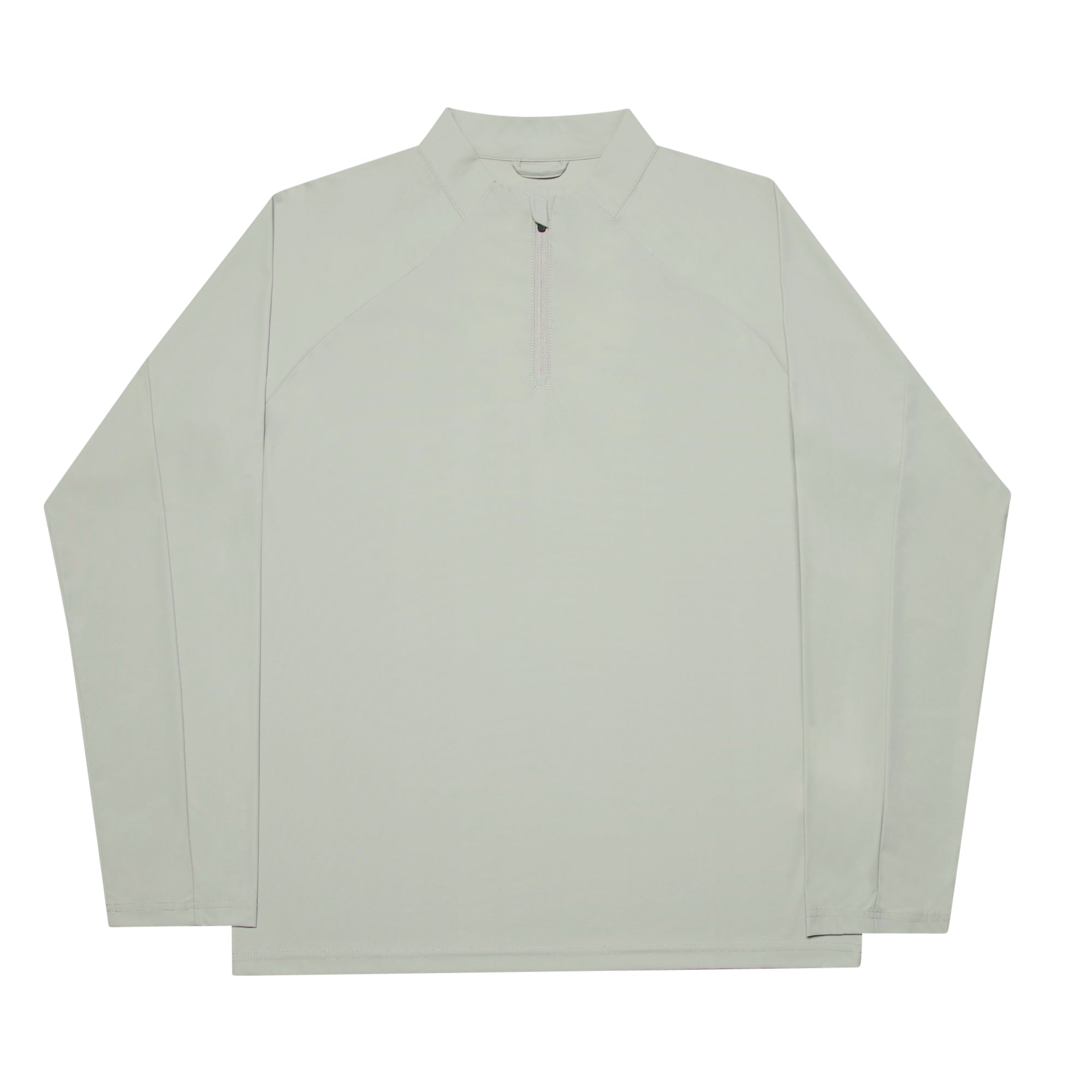 CTRNE Energy 1/4 Zip Grey
