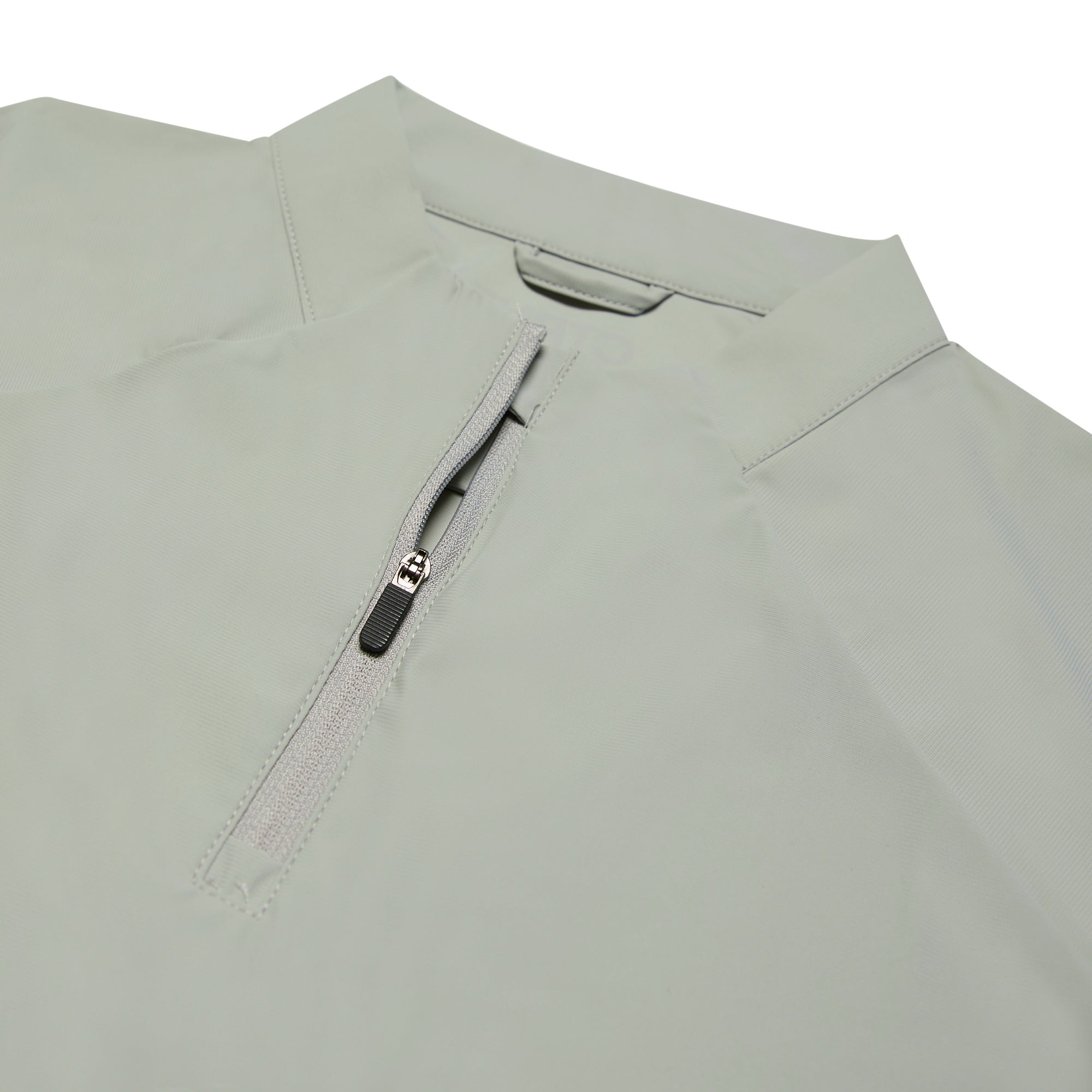 CTRNE Energy 1/4 Zip Grey