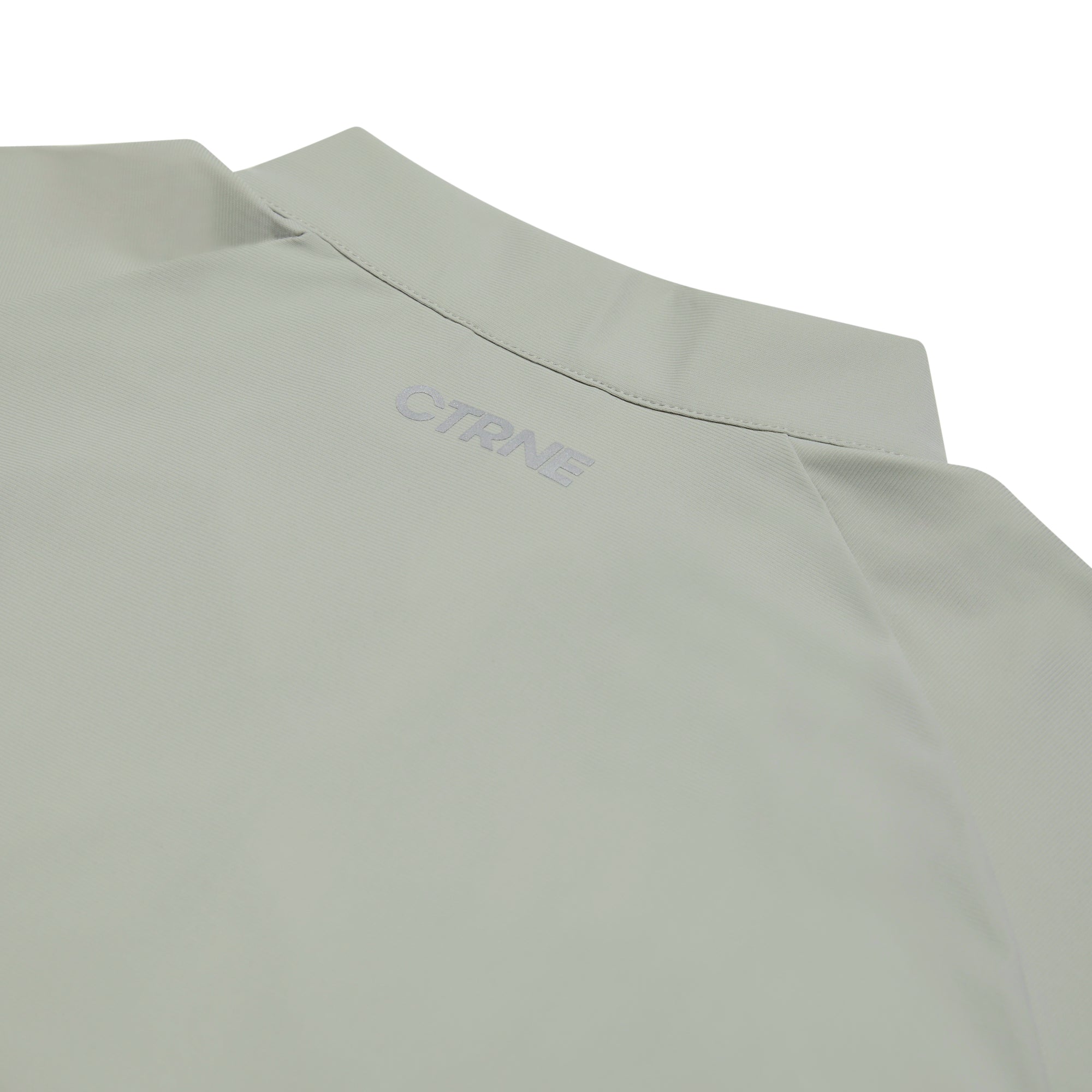 CTRNE Energy 1/4 Zip Grey