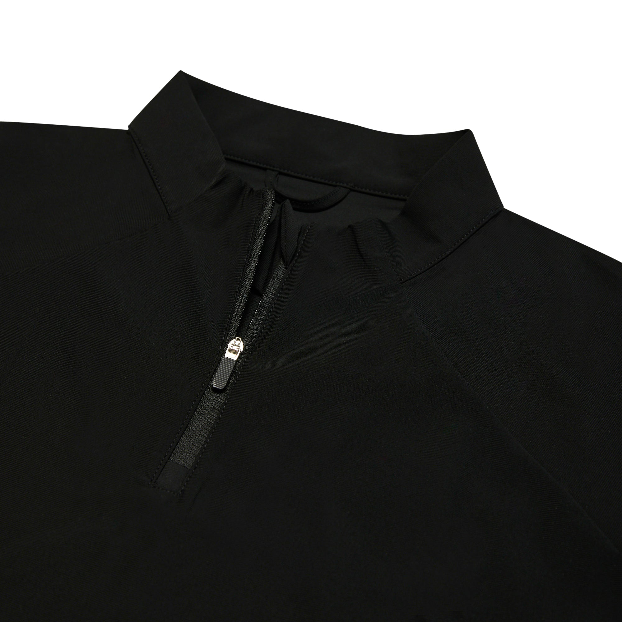 CTRNE Energy 1/4 Zip Black