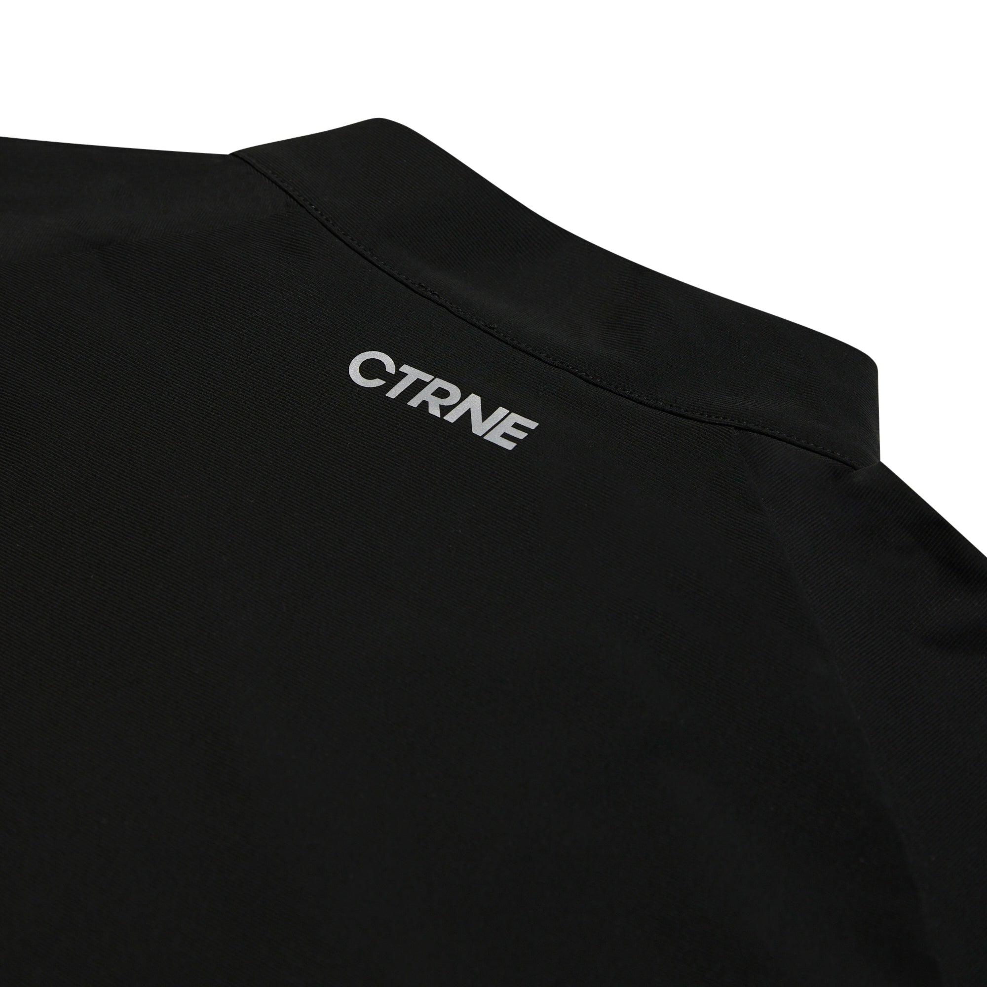 CTRNE Energy 1/4 Zip Black