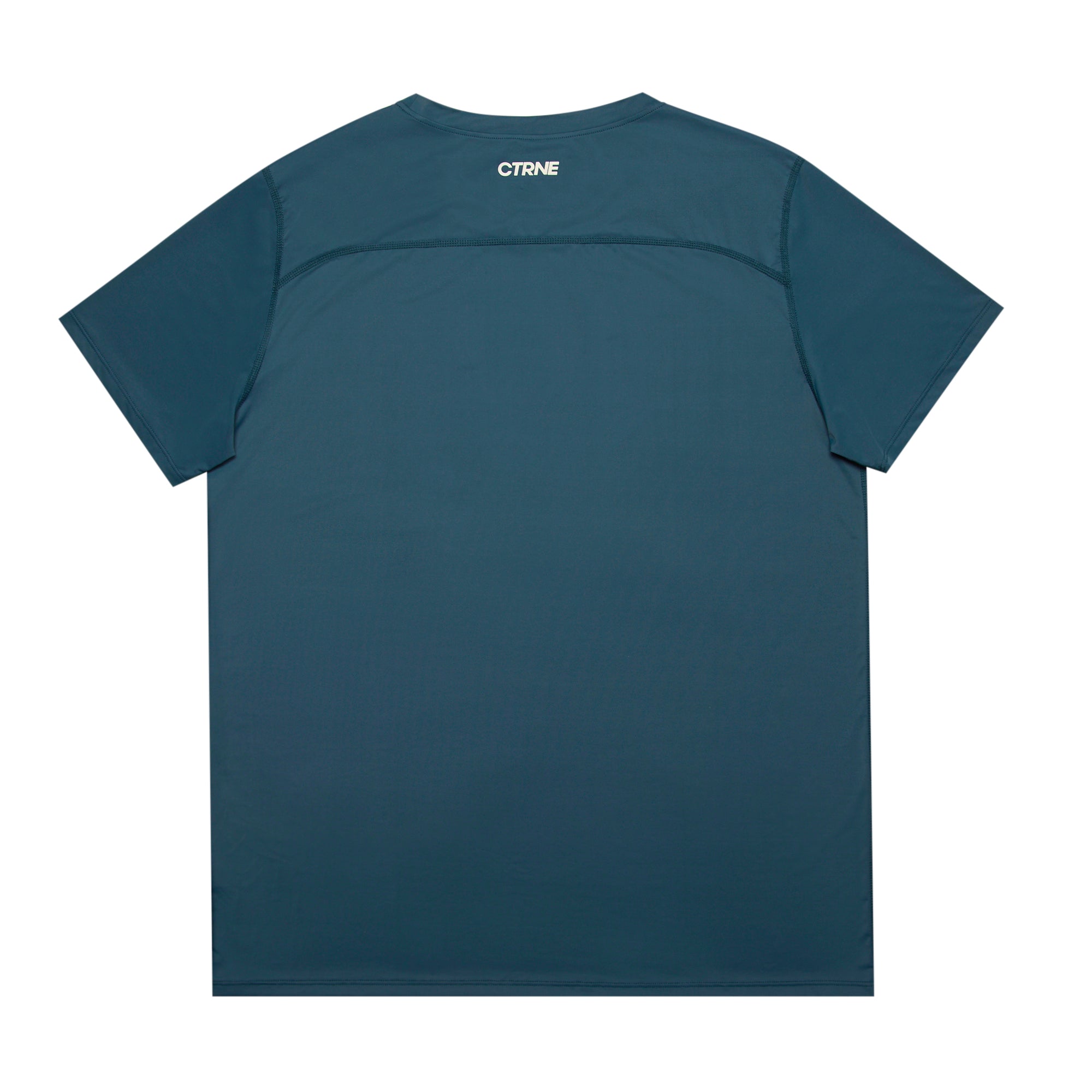 CTRNE Energy Tee Teal