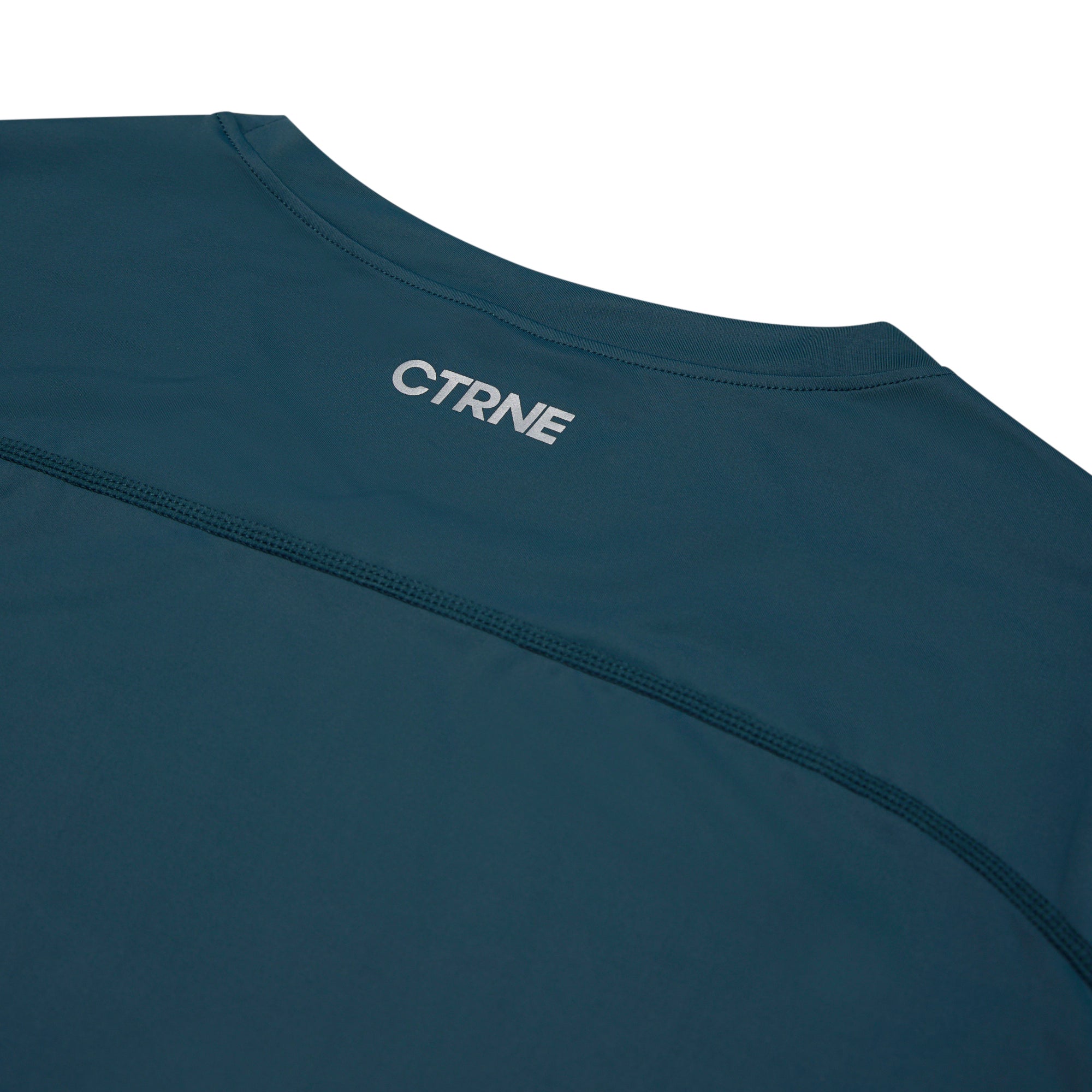 CTRNE Energy Tee Teal