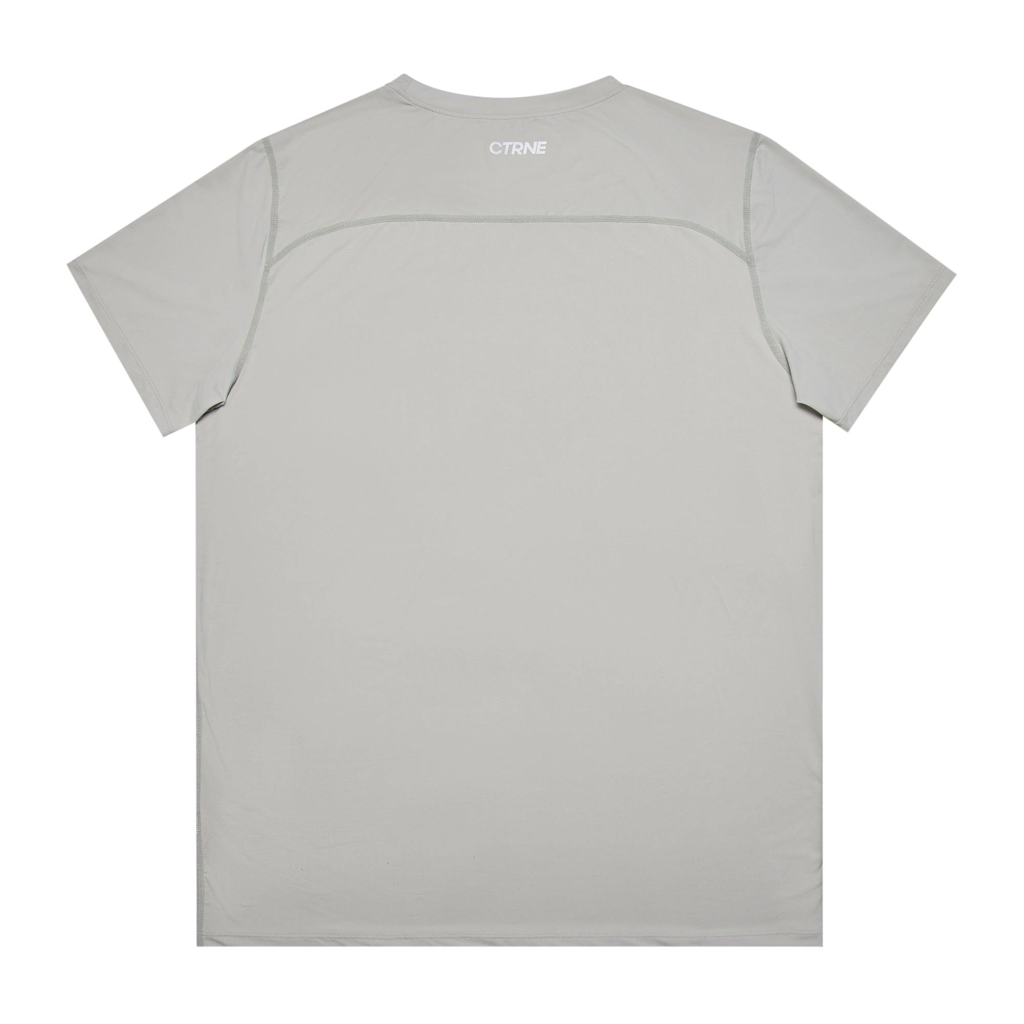 CTRNE Energy Tee Grey