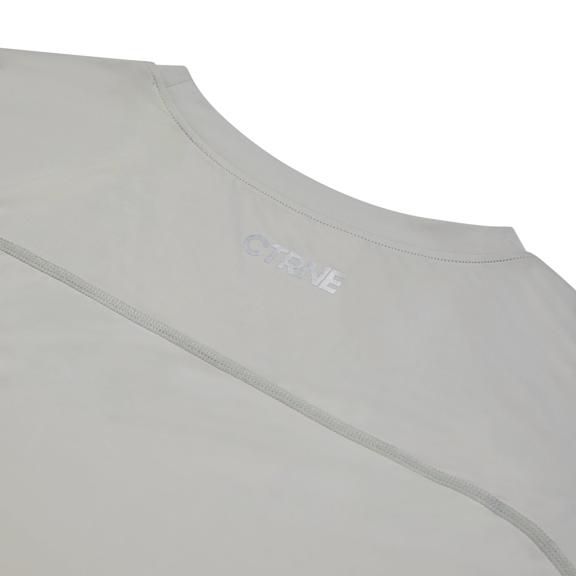 CTRNE Energy Tee Grey
