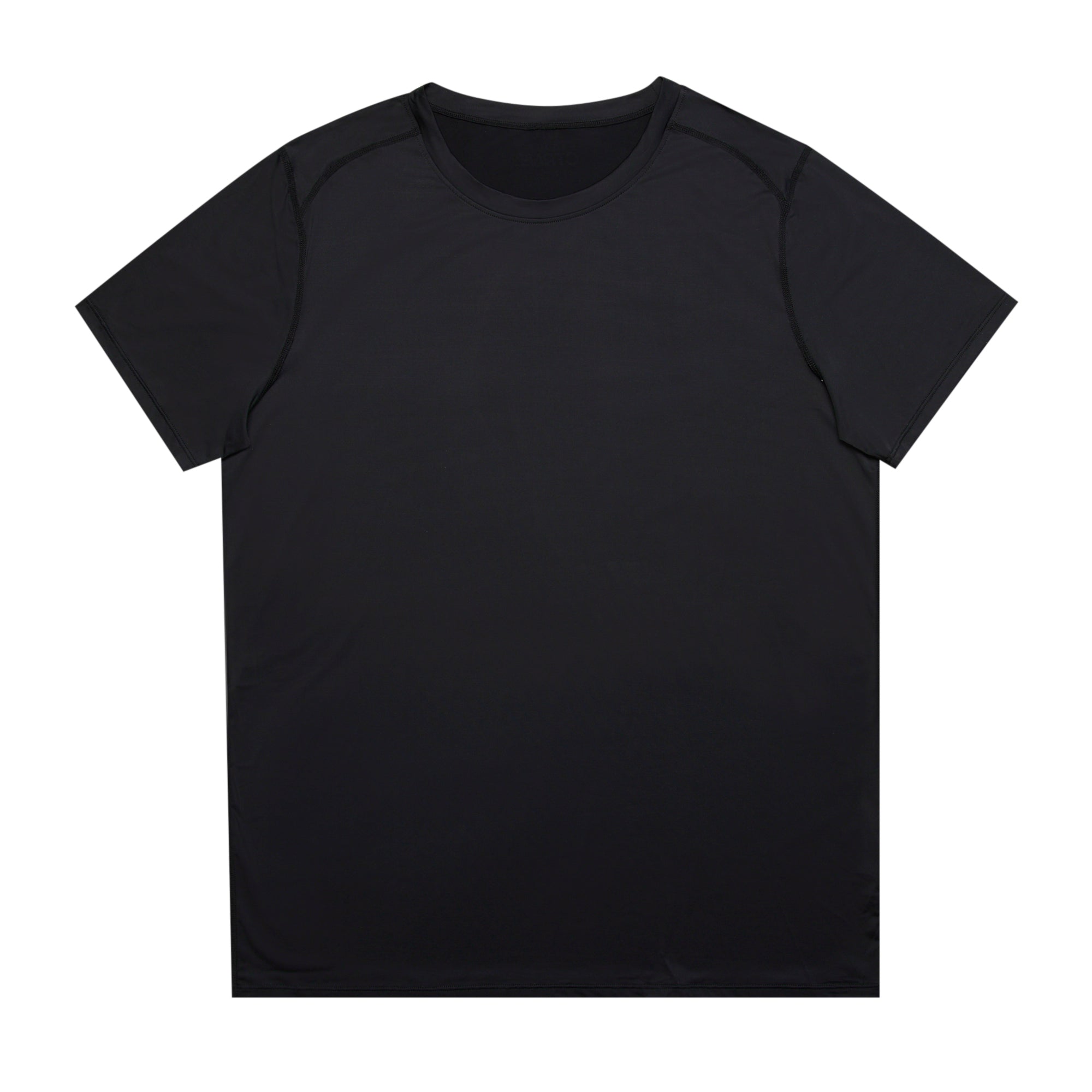 CTRNE Energy Tee Black