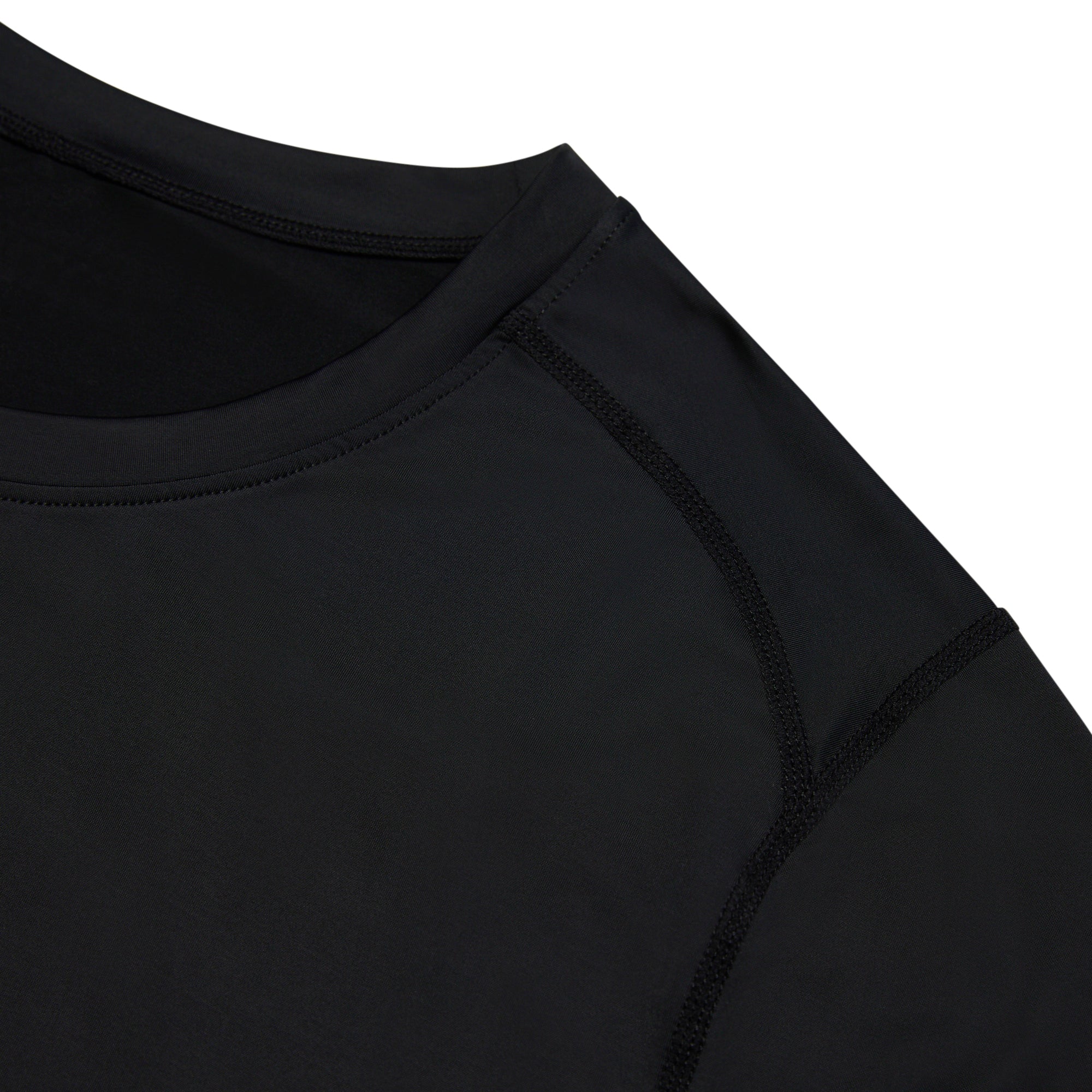 CTRNE Energy Tee Black