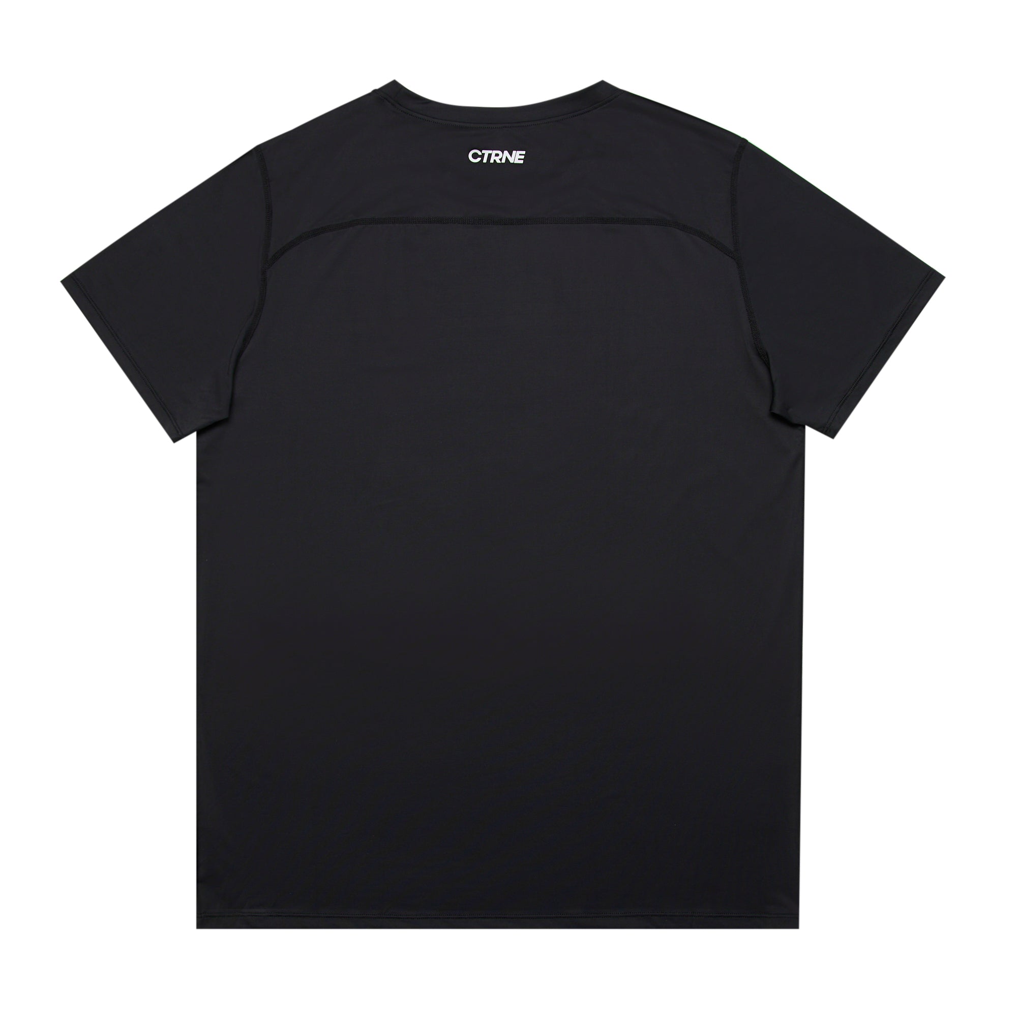 CTRNE Energy Tee Black