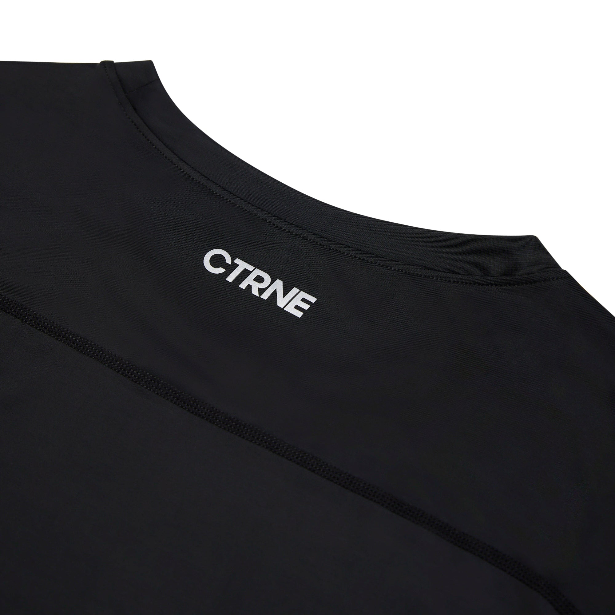 CTRNE Energy Tee Black