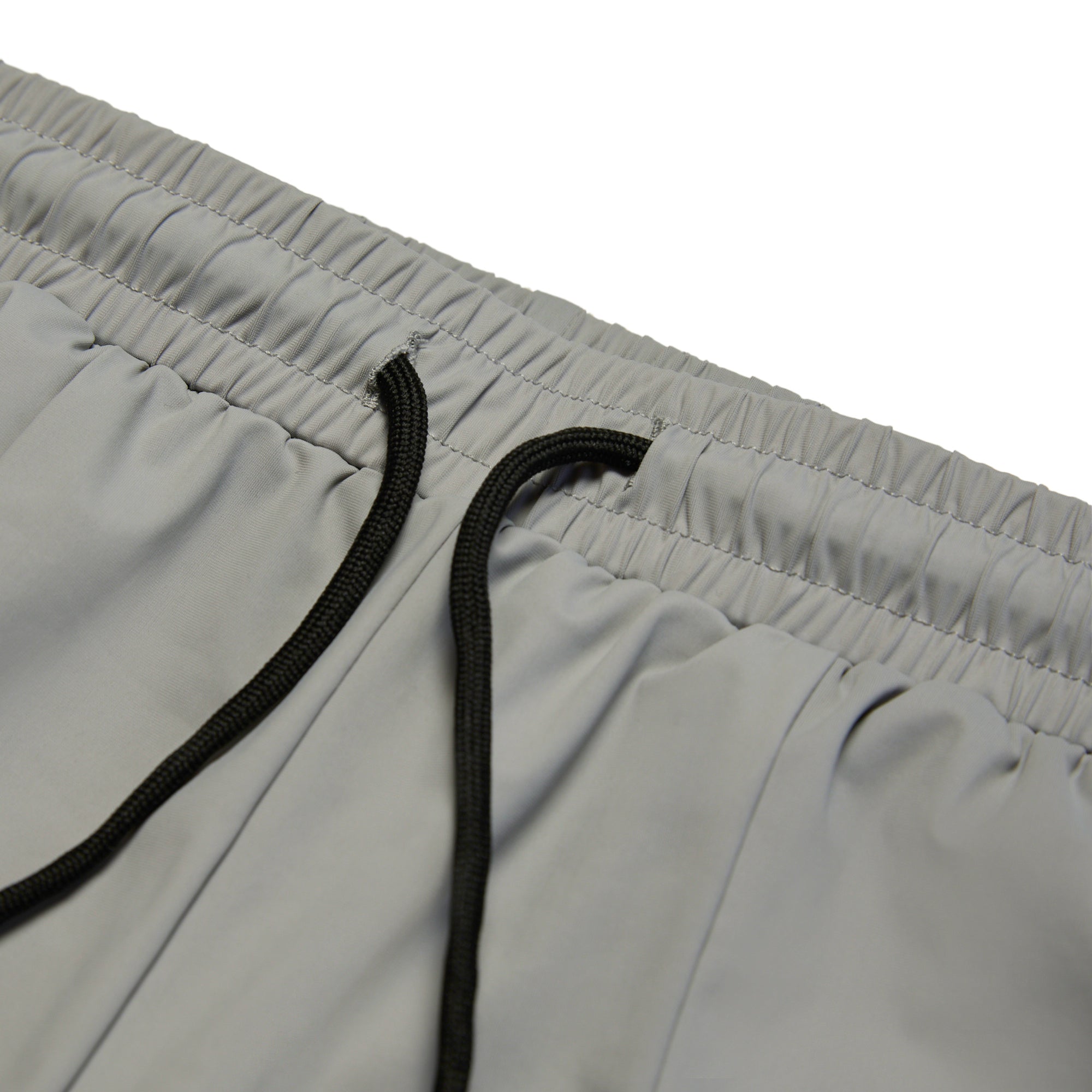 CTRNE Energy Shorts Grey