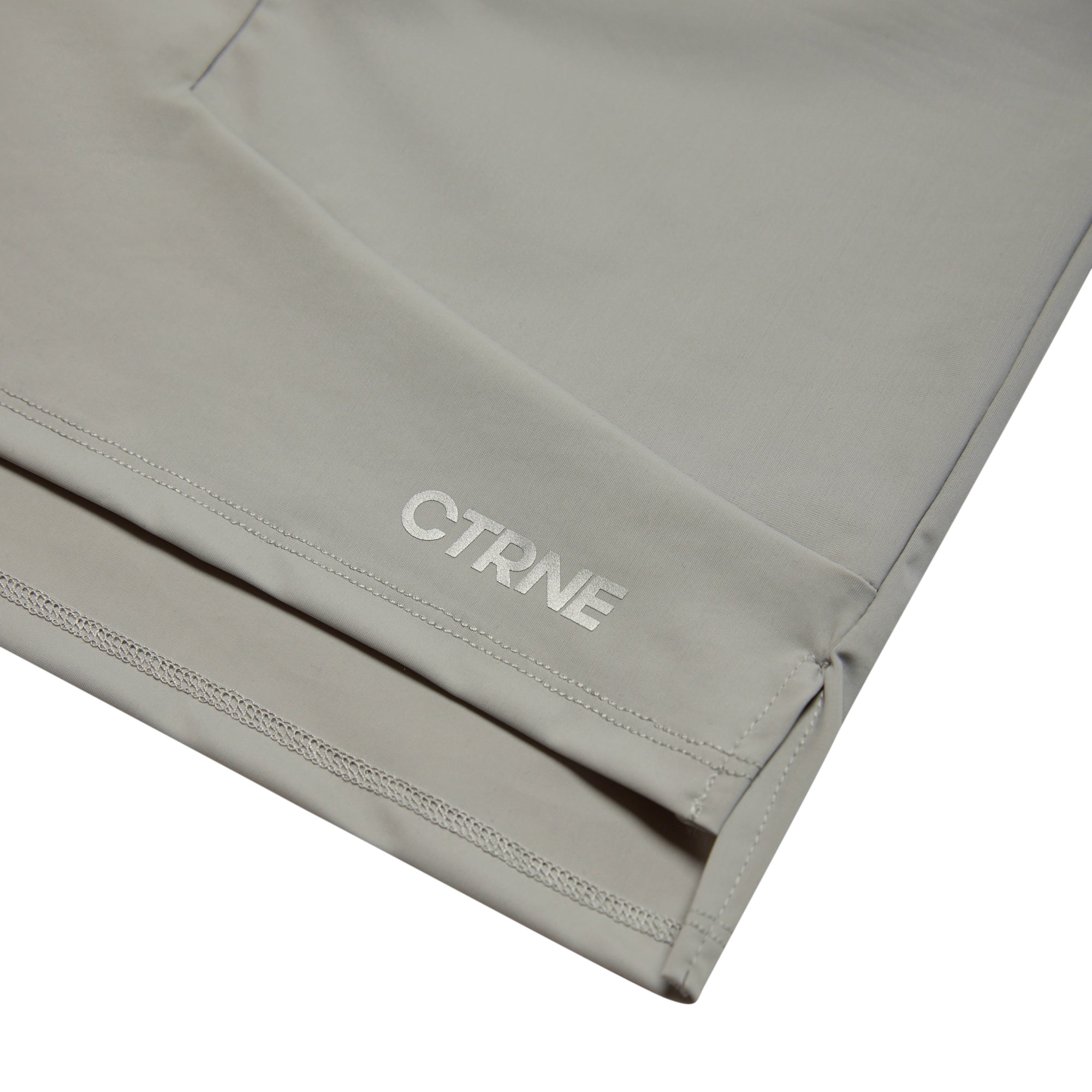CTRNE Energy Shorts Grey