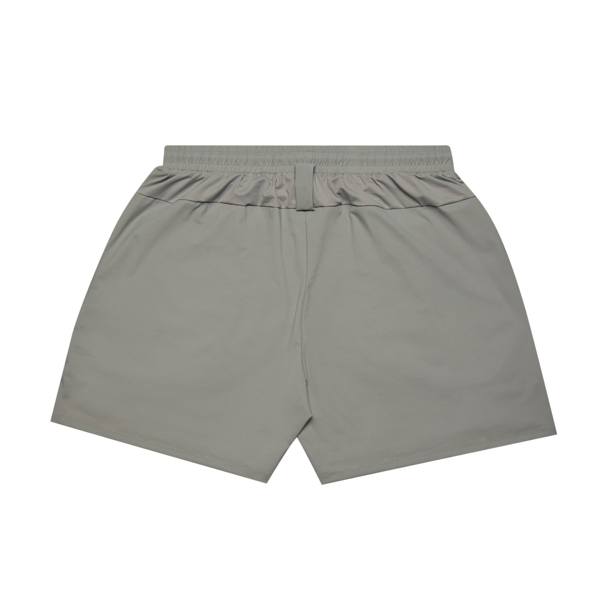 CTRNE Energy Shorts Grey
