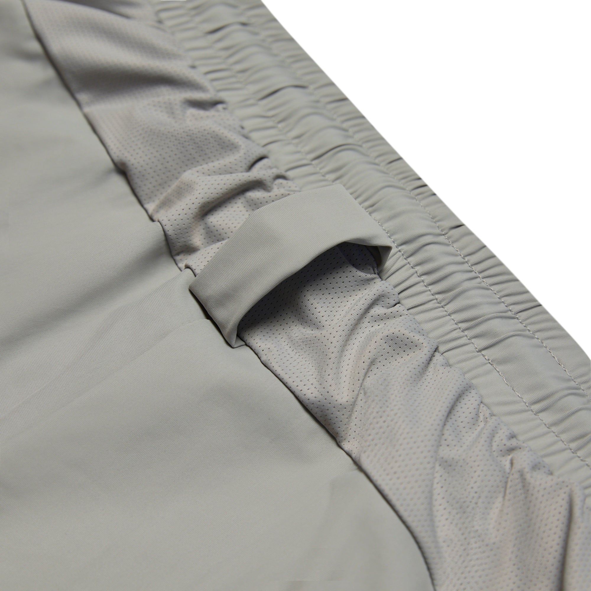 CTRNE Energy Shorts Grey