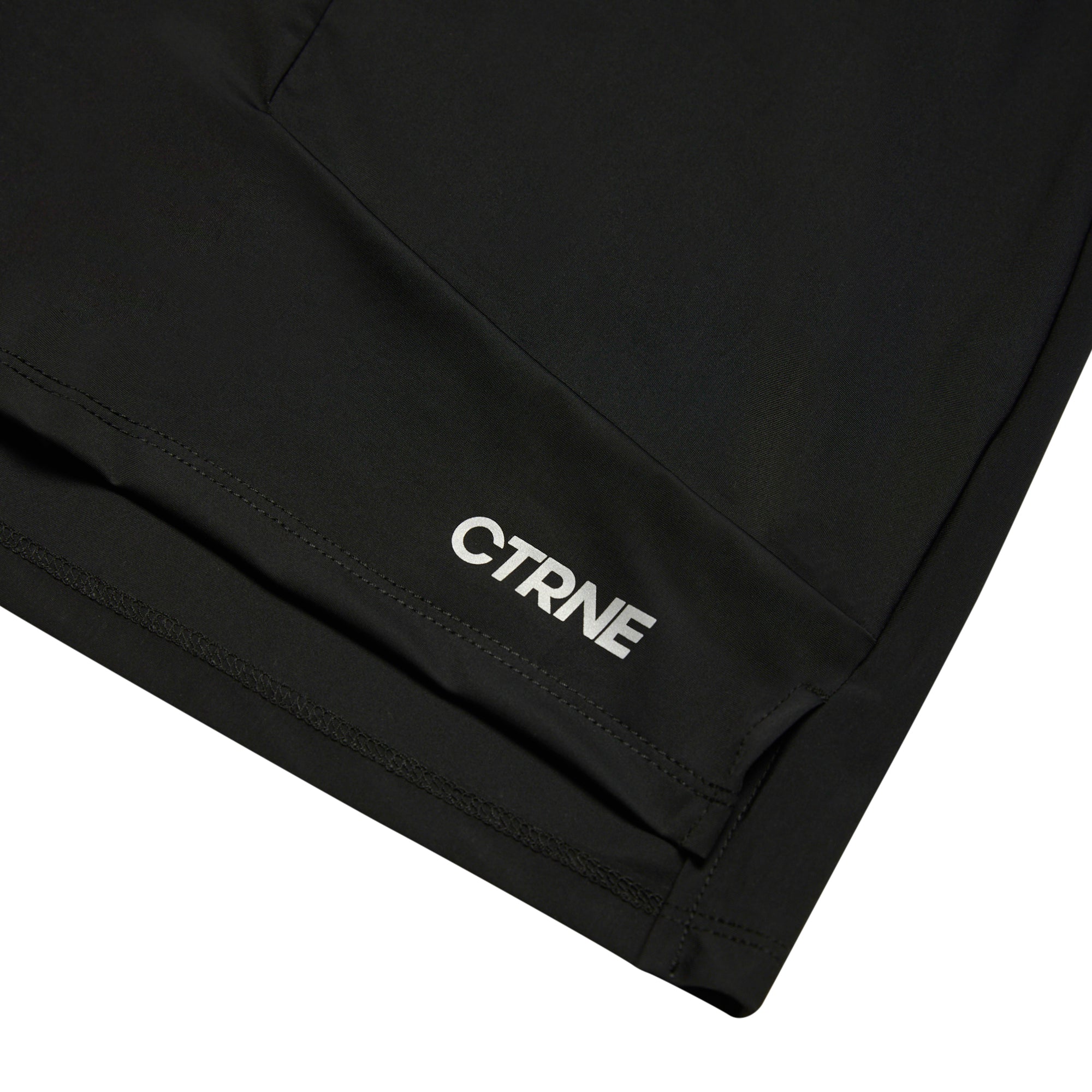 CTRNE Energy Shorts Black