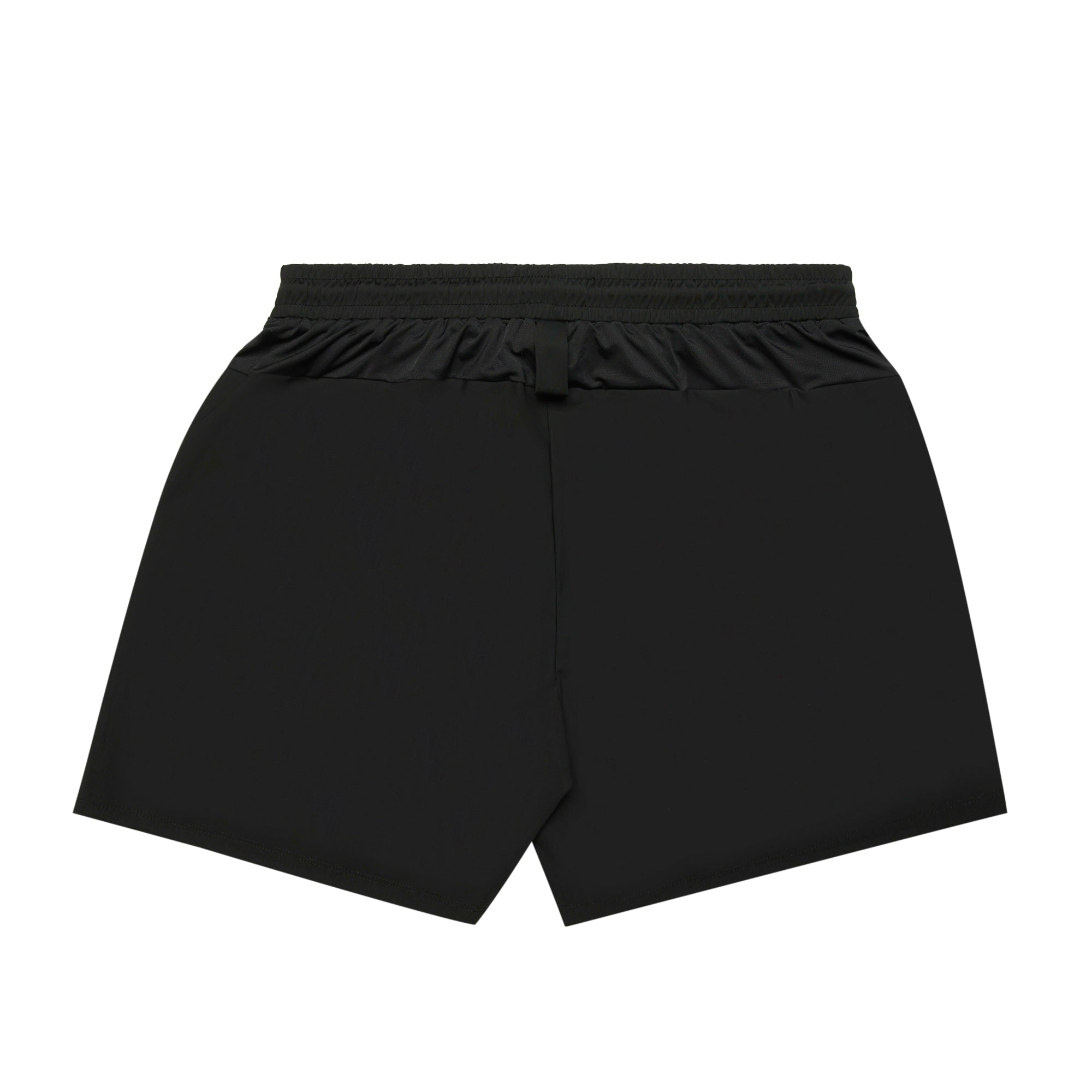 CTRNE Energy Shorts Black