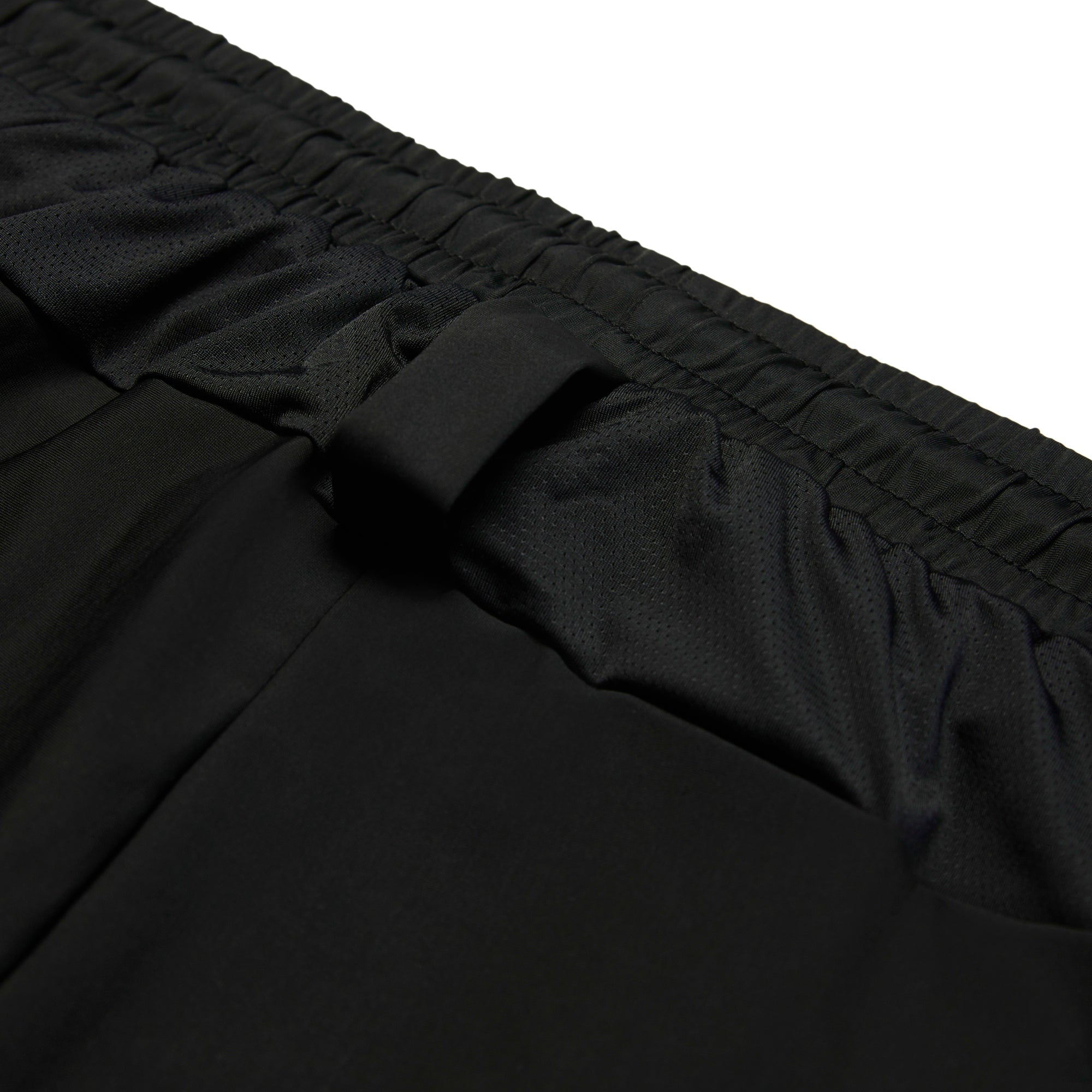 CTRNE Energy Shorts Black