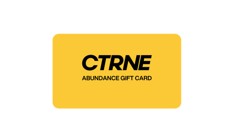 CTRNE Abundance E-Geschenkkarte